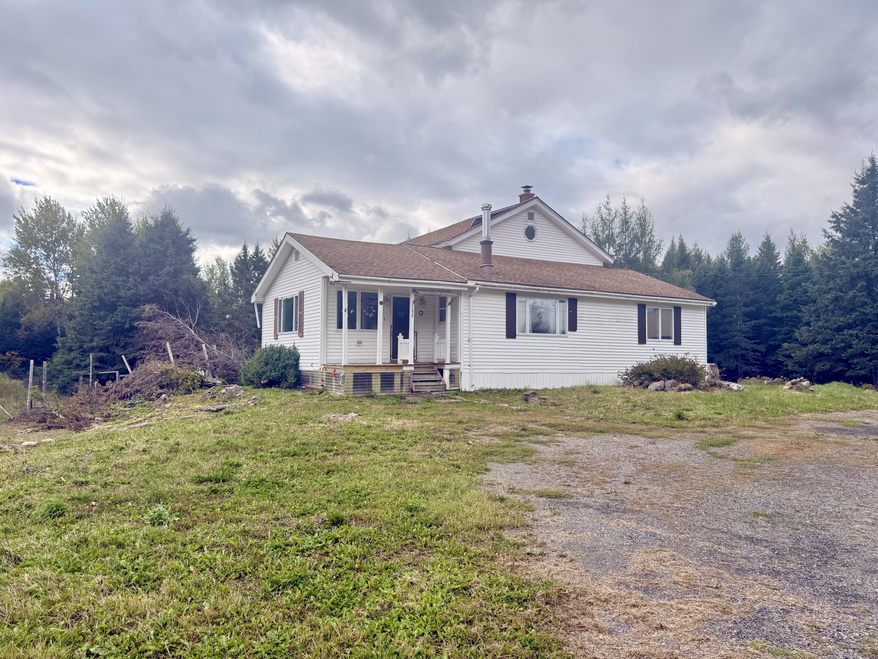 Photo of 288 Westlandman Road New Sweden ME 04762