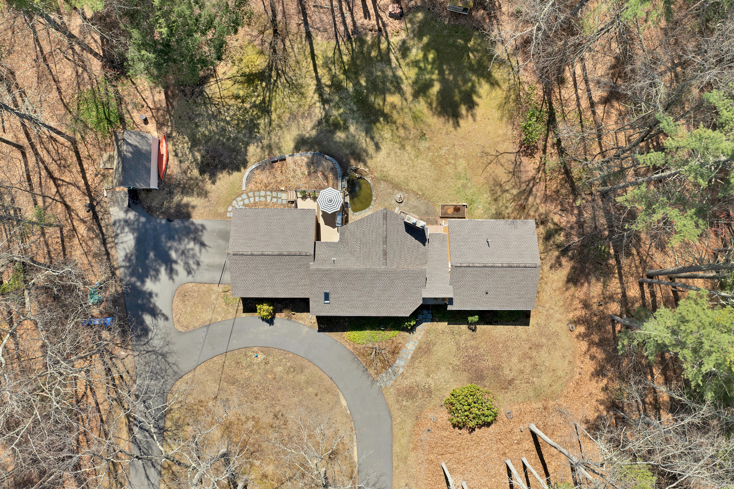 50 James Farm Road, Lee, NH, 03861