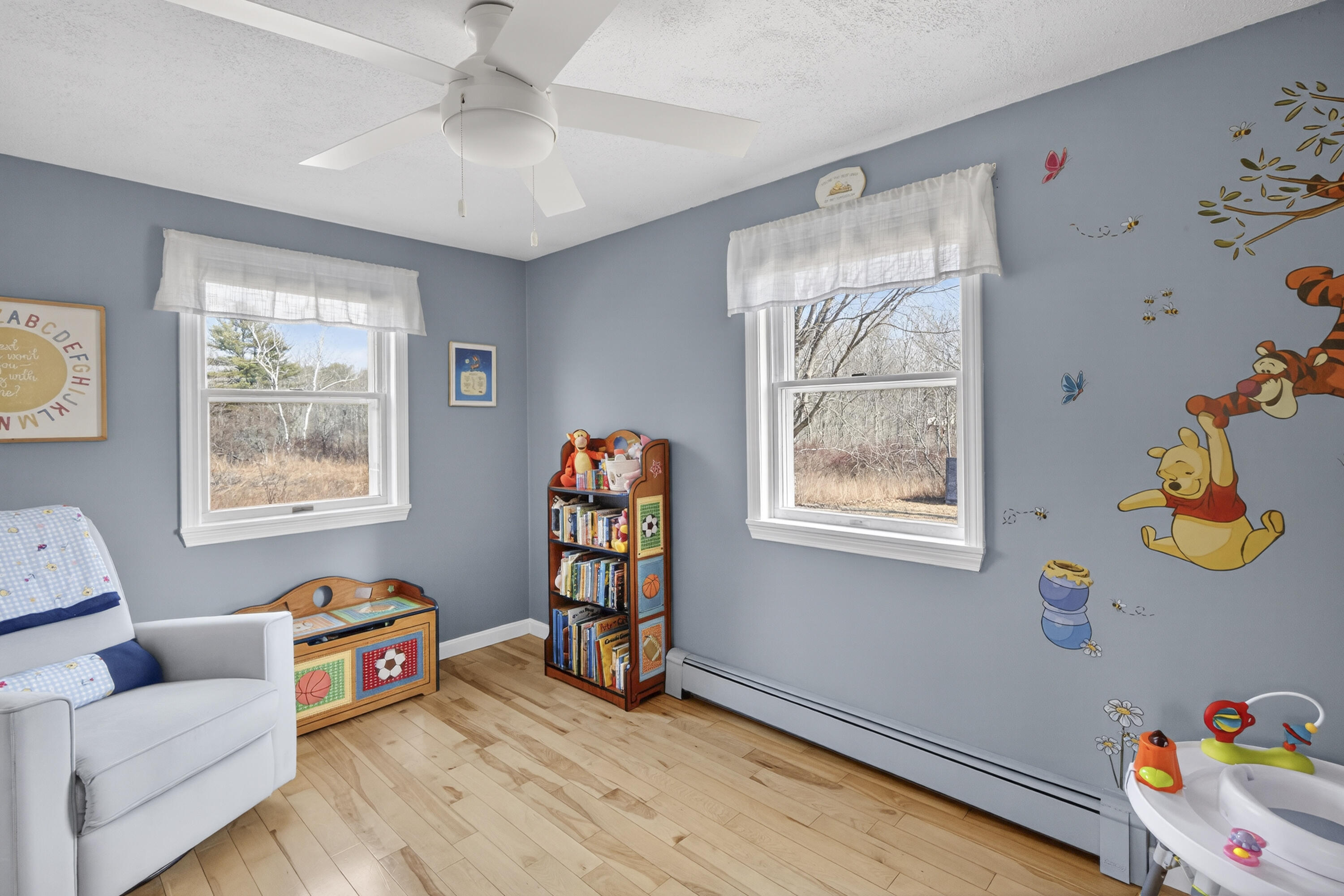 1232 Oyster River Road, Warren, ME, 04864