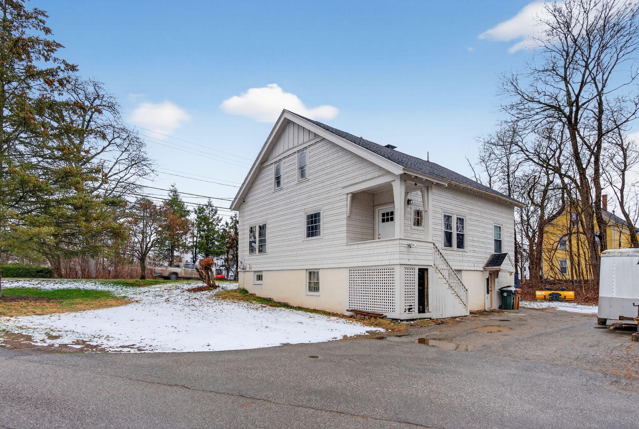 106 North Street, Saco, ME, 04072