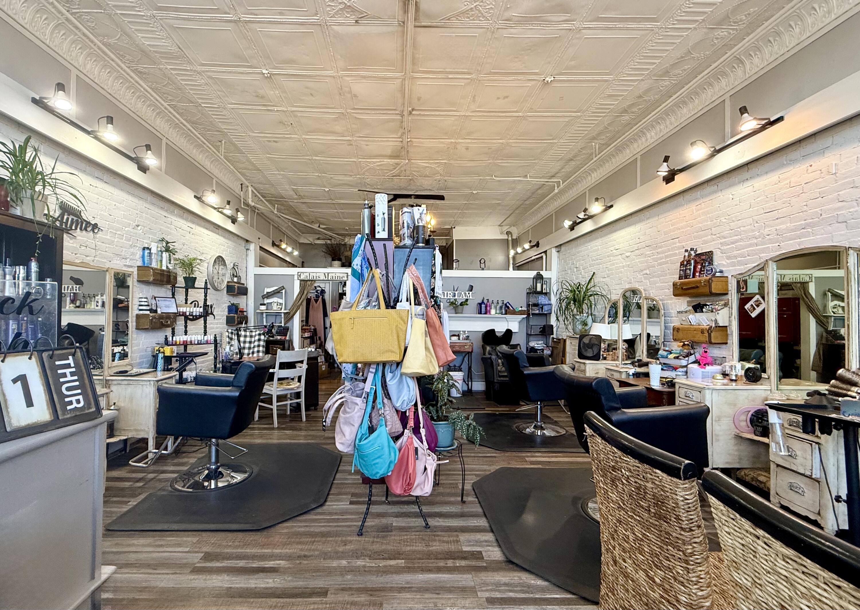 283 Main Street, Calais, ME, 04619