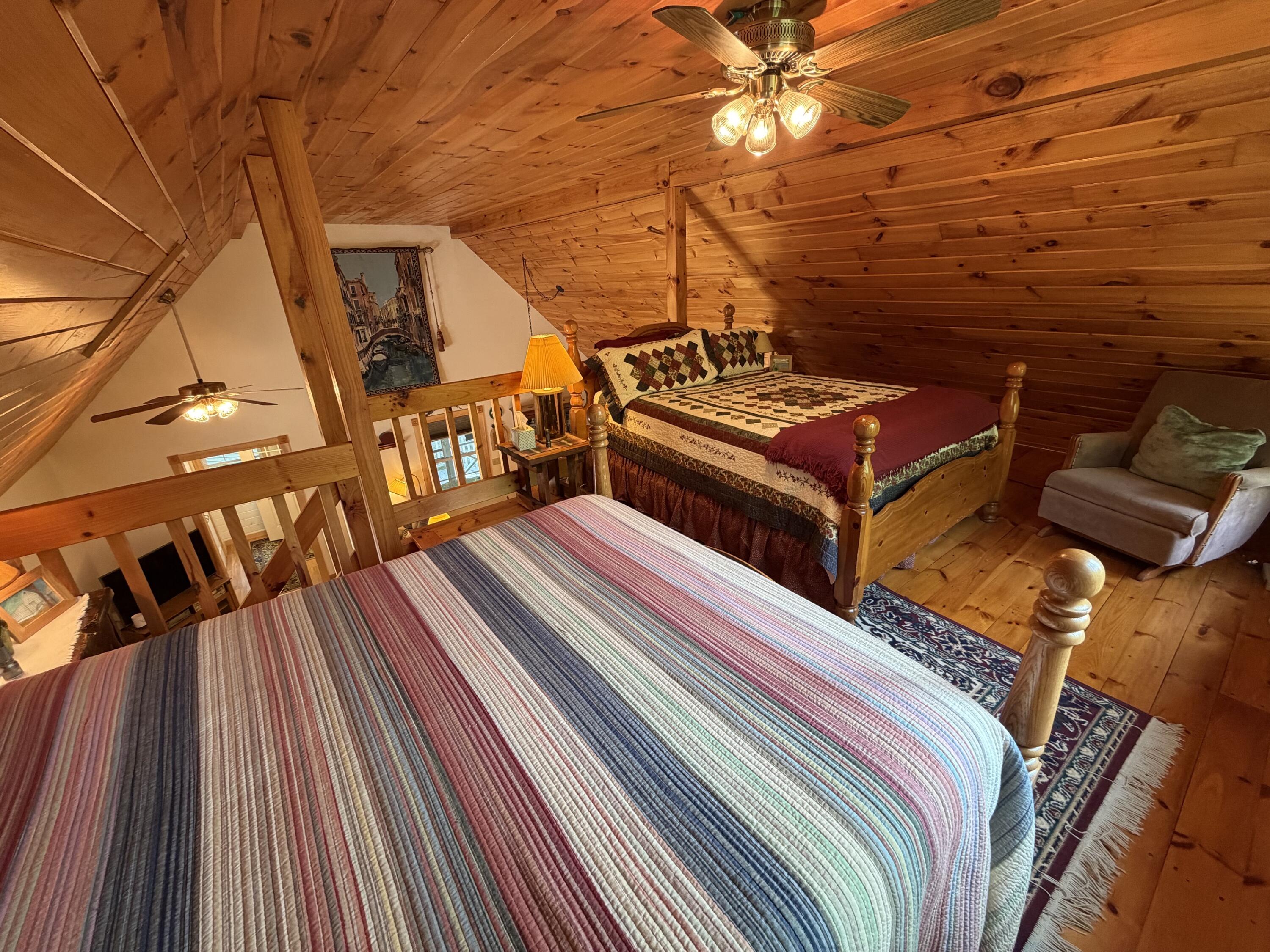 3 Loon Lane, Abbot, ME 04406 16