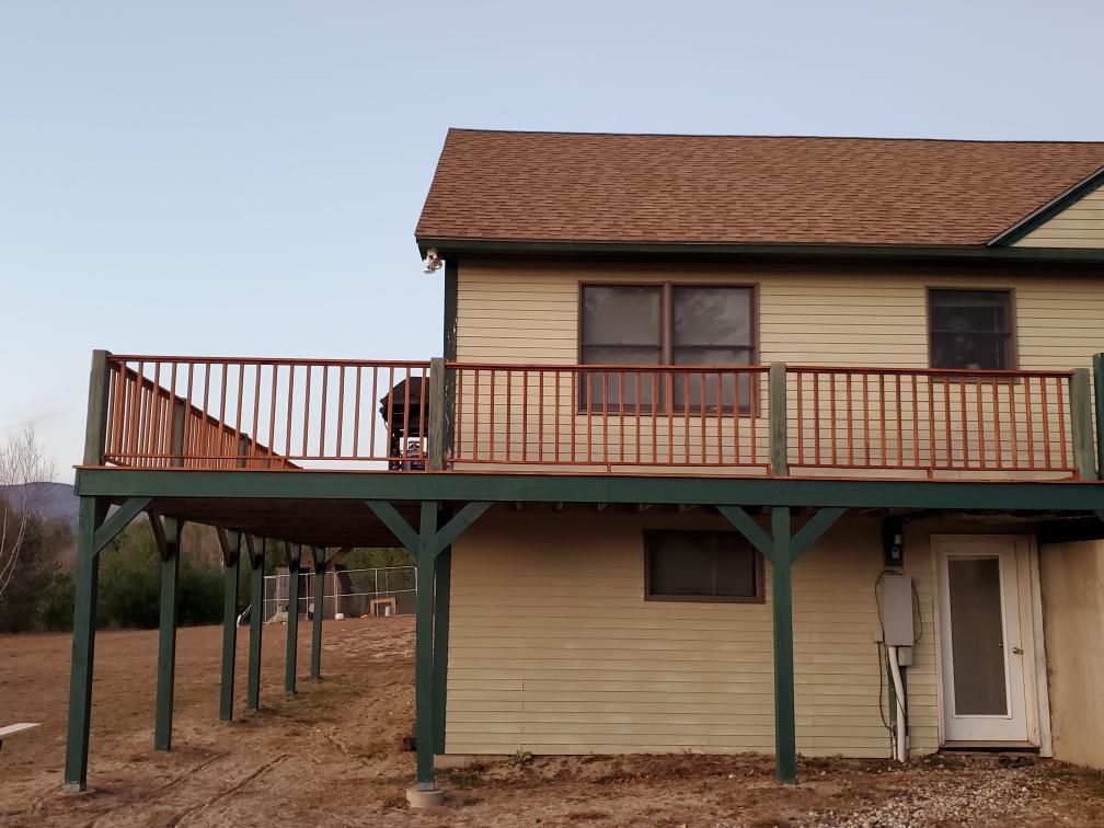 24 Mozees Way, Bethel, ME, 04217