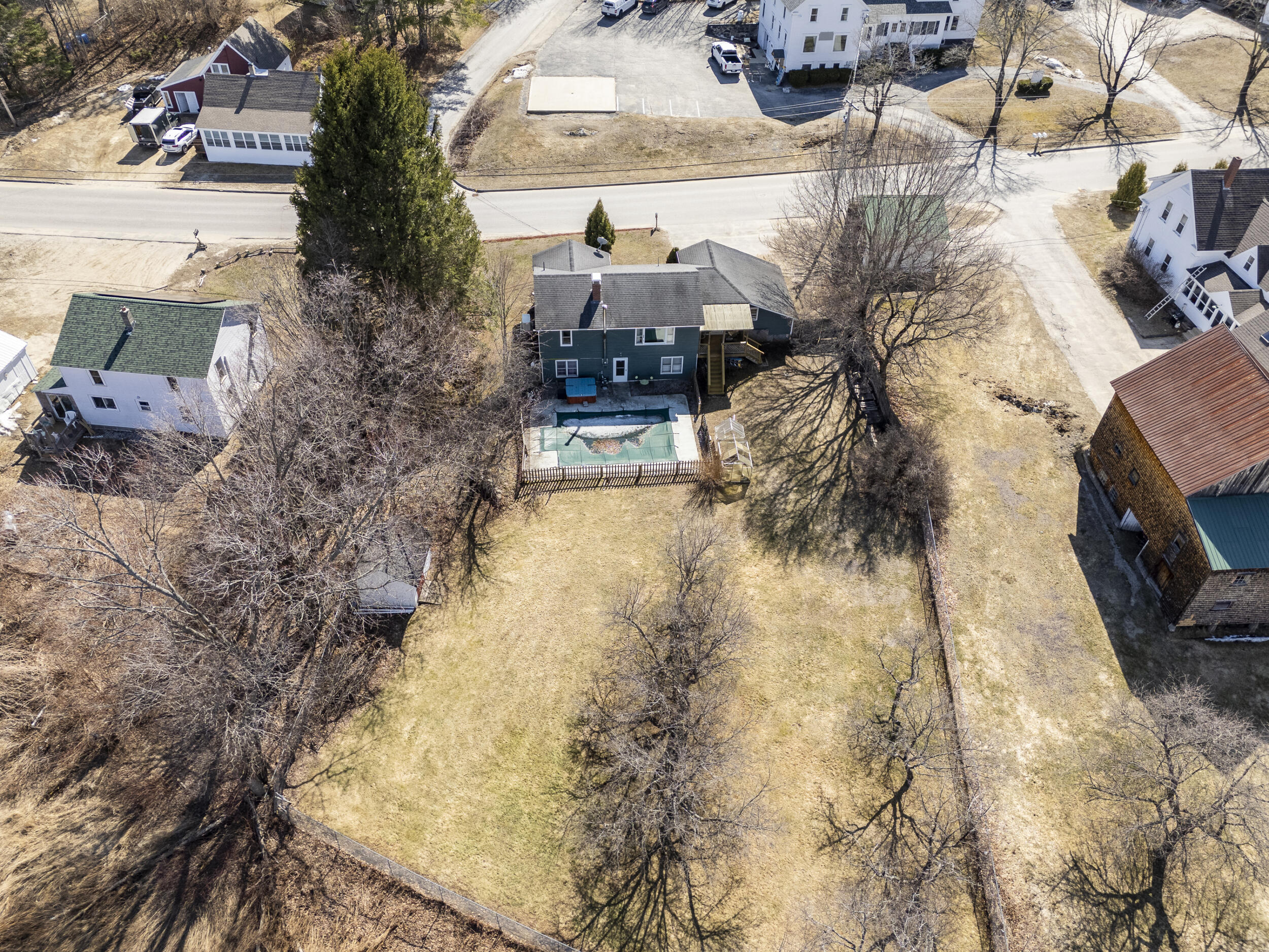 42 Vernon Street, Bethel, ME, 04217