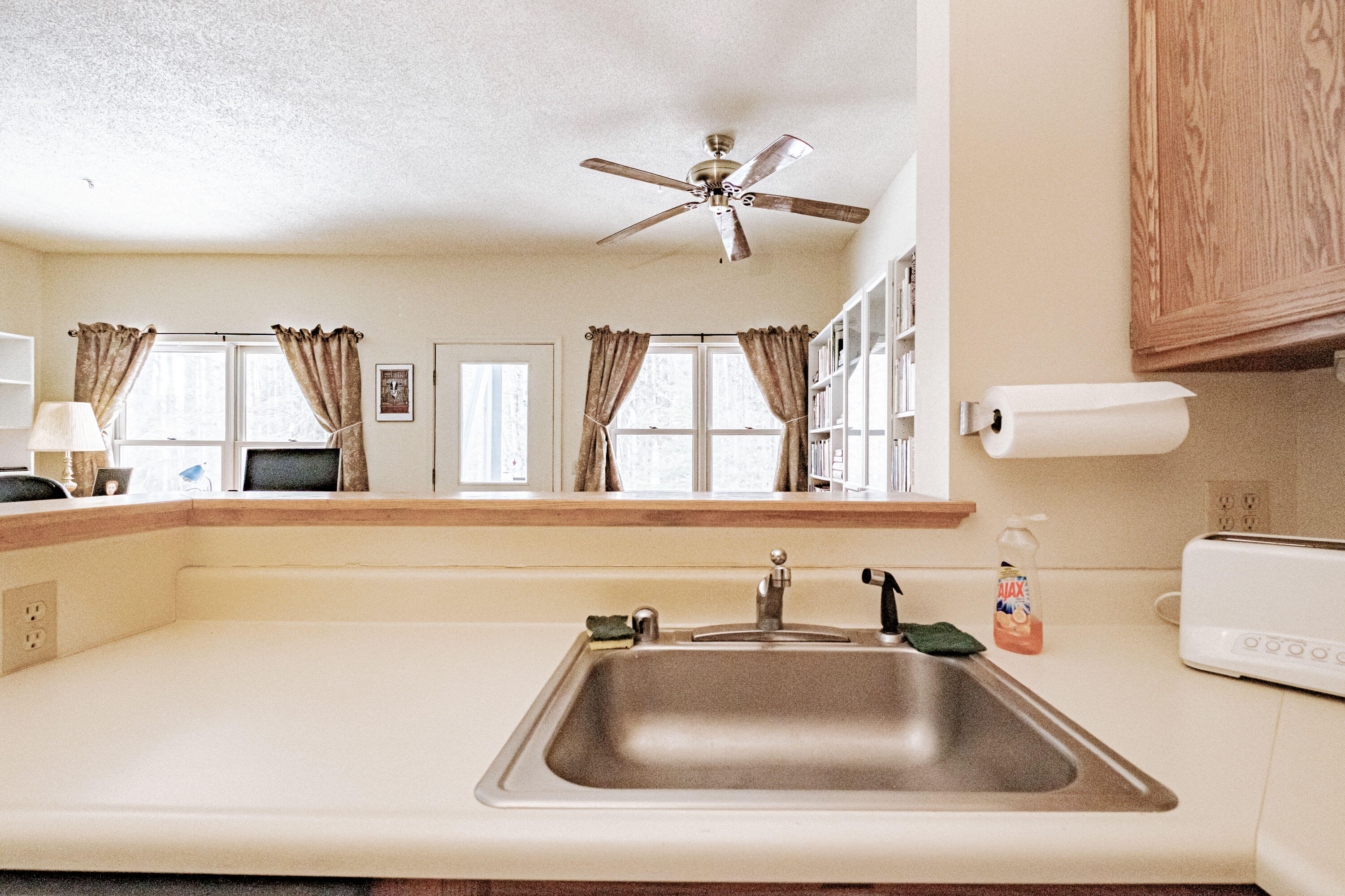 4 Condo Lane #D14, Greenwood, ME, 04255