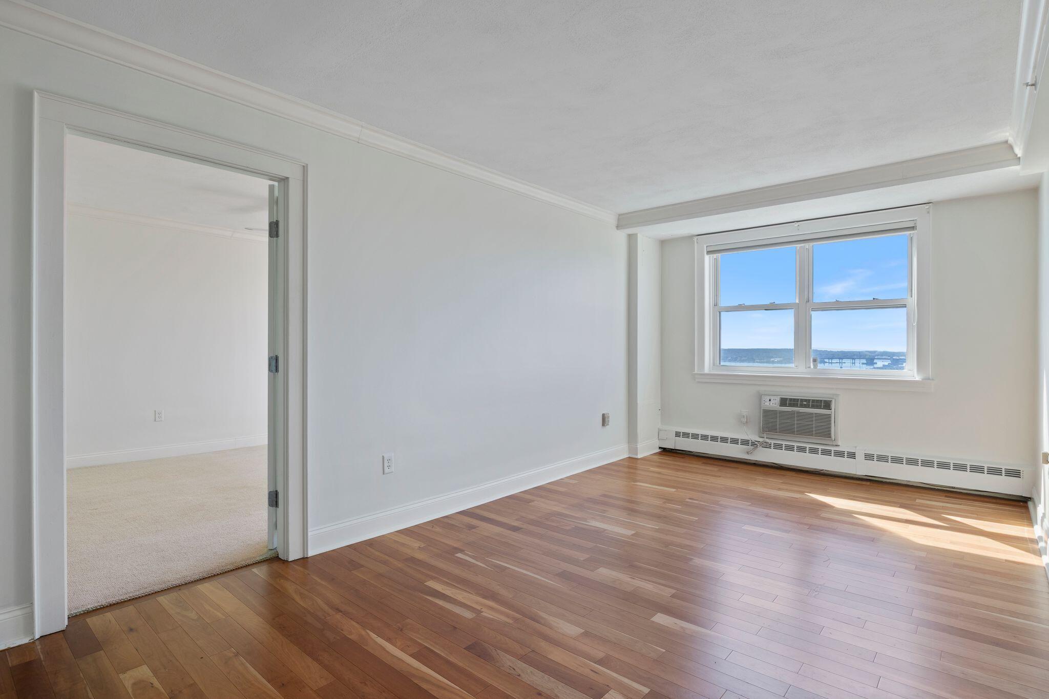 45 Eastern Promenade UNIT 11H, Portland, ME, 04101