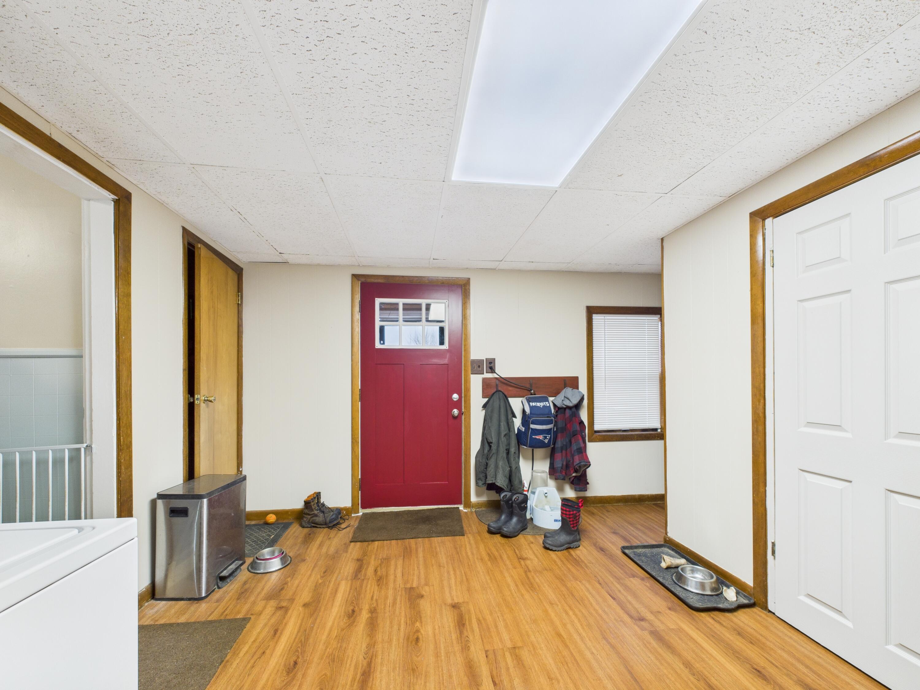 1616 Main Street, Mapleton, ME, 04757