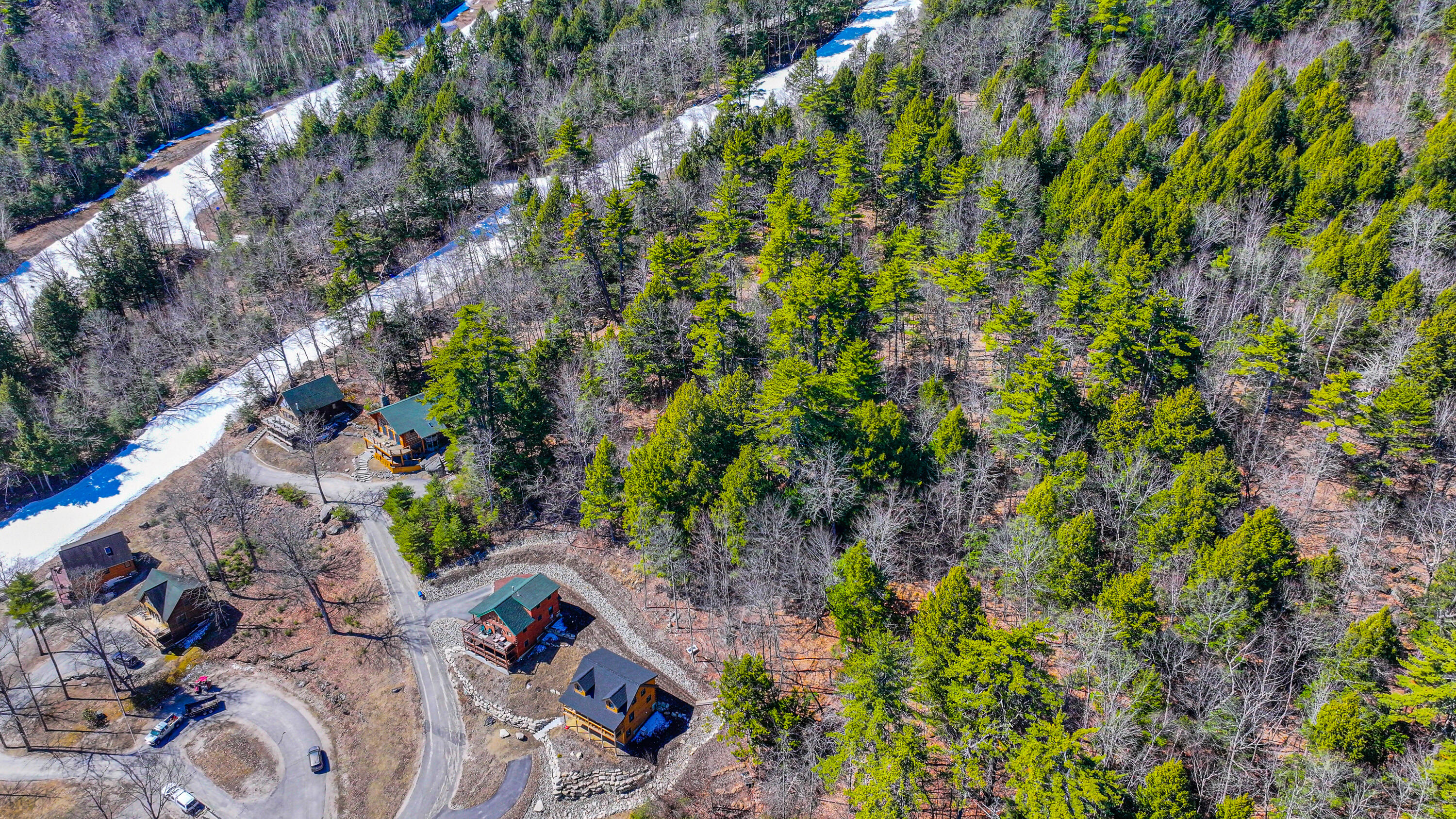 14 Trailside Way UNIT 14, Bridgton, ME, 04009