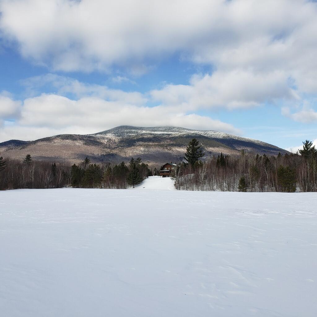 27 Prairie Road, Salem Twp, ME, 04983