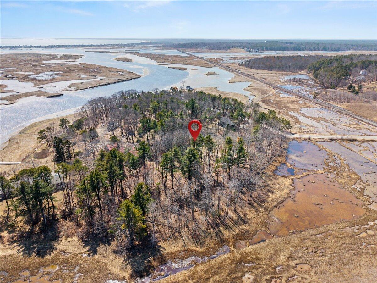 104 Winnocks Neck Road, Scarborough, ME, 04074