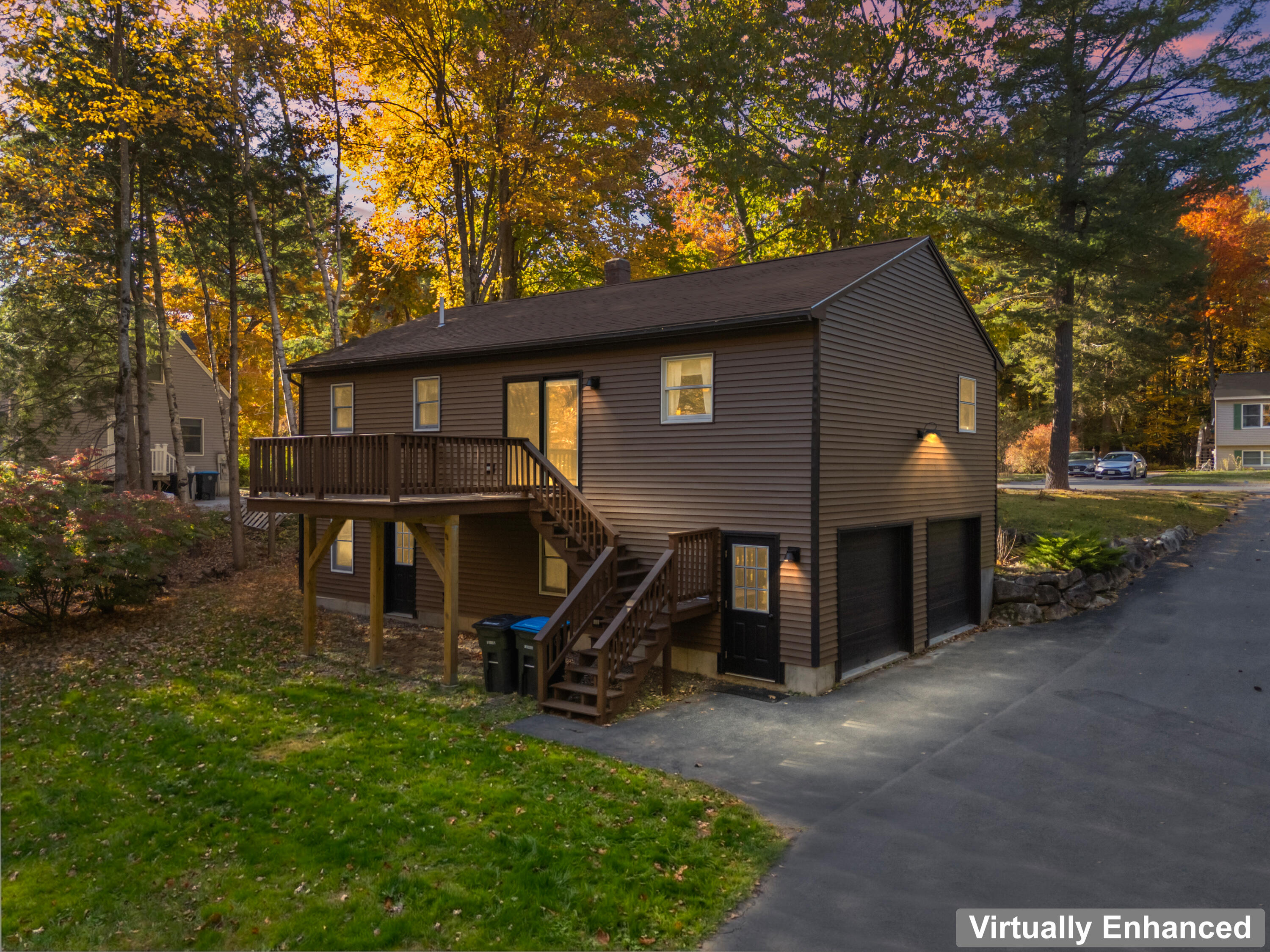 Photo of 24 Hunts Drive Windham ME 04062