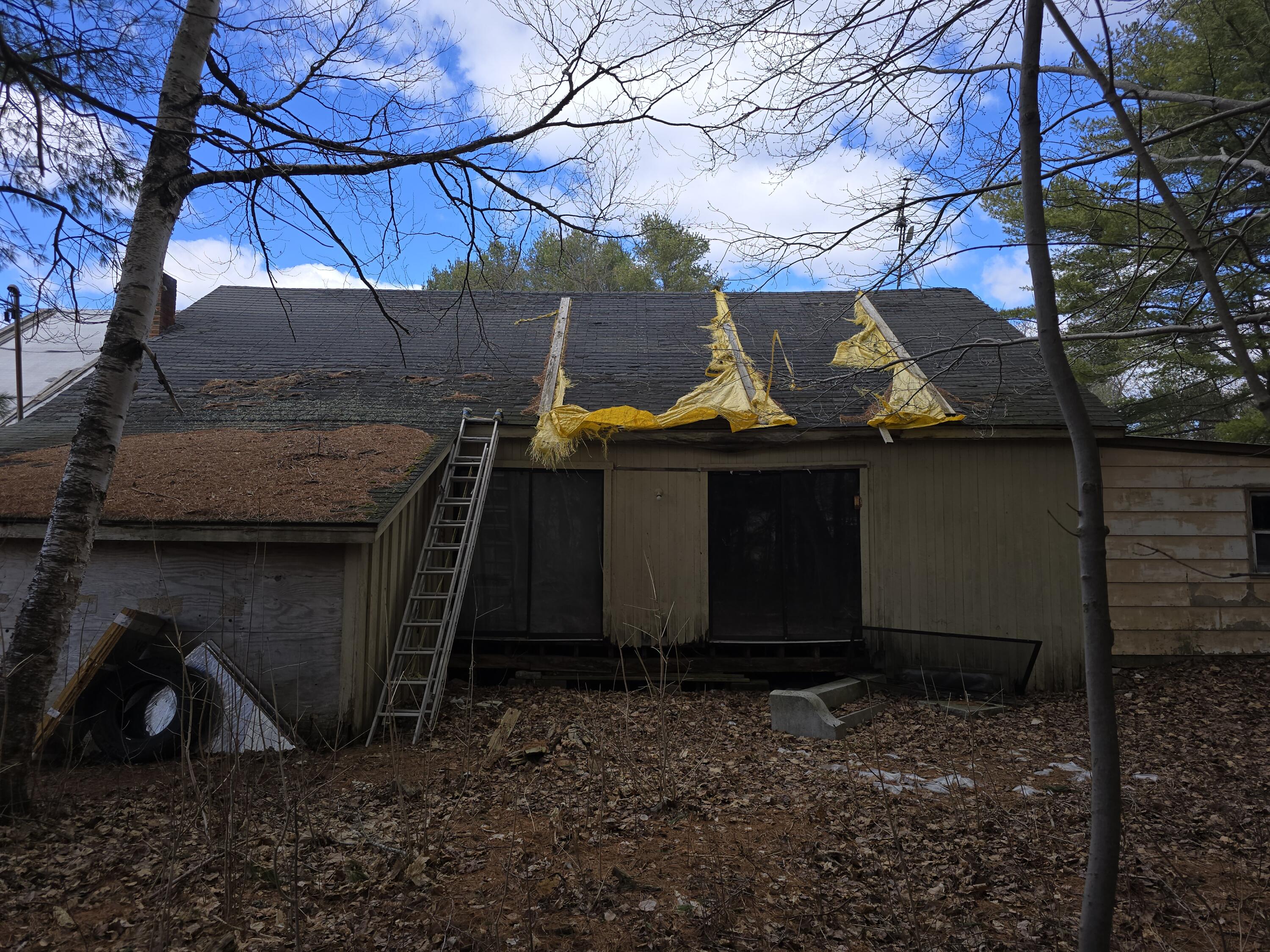 590 Patricktown Road, Somerville, ME, 04348