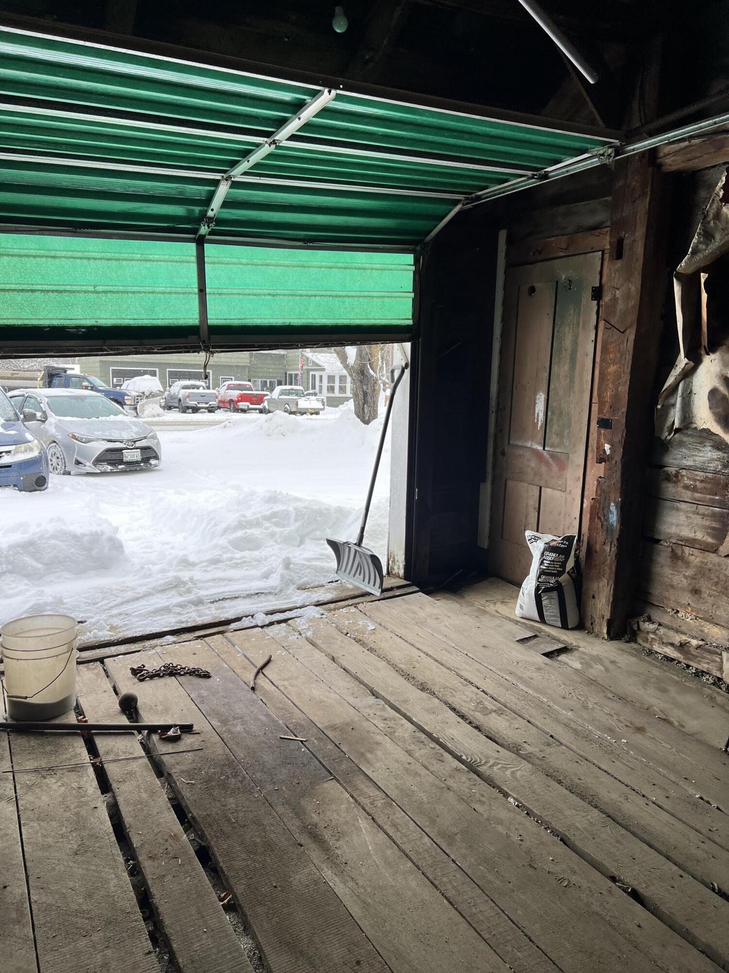 90 Canada Road, Moscow, ME, 04920