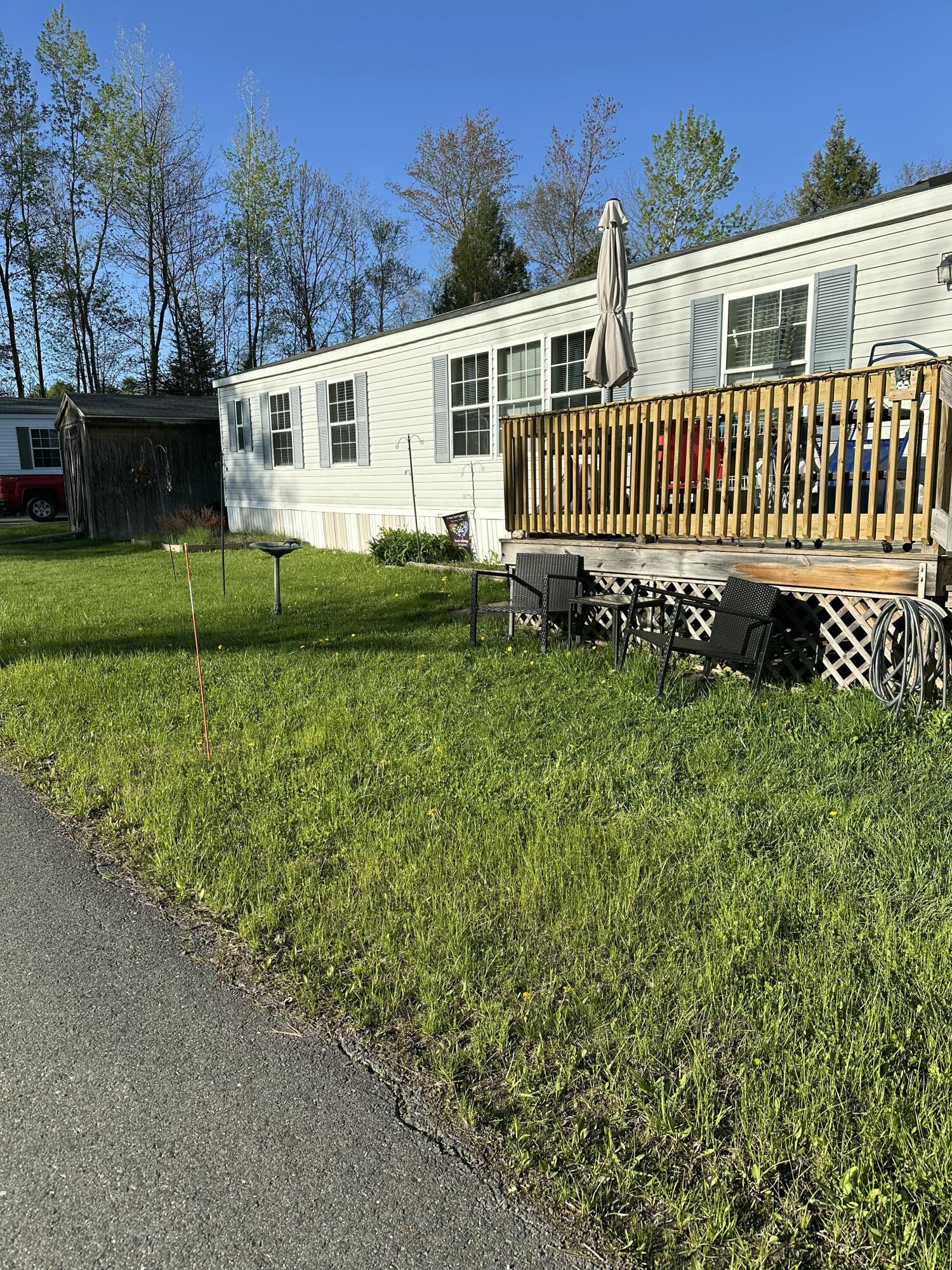 19 Punky Lane, Waterville, ME, 04901