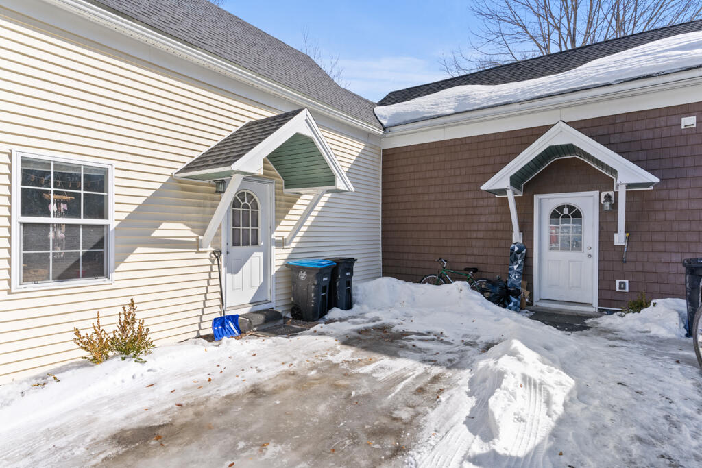 389 Gray Road, Windham, ME, 04062