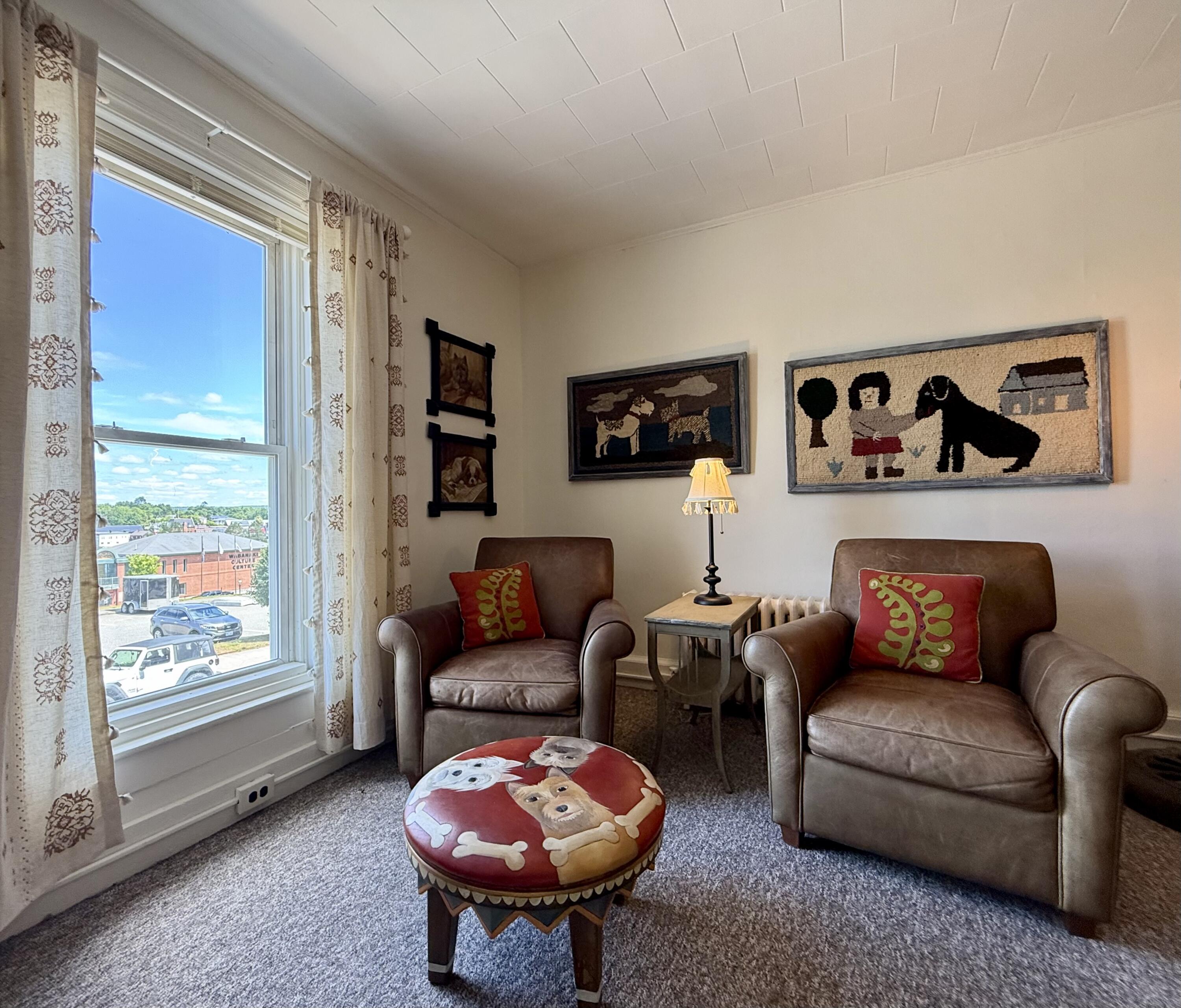 283 Main Street, Calais, ME, 04619