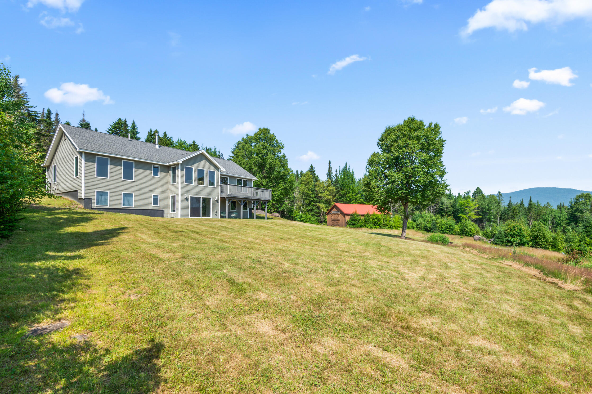 59 Skyland Drive, Dallas Plt, ME, 04970