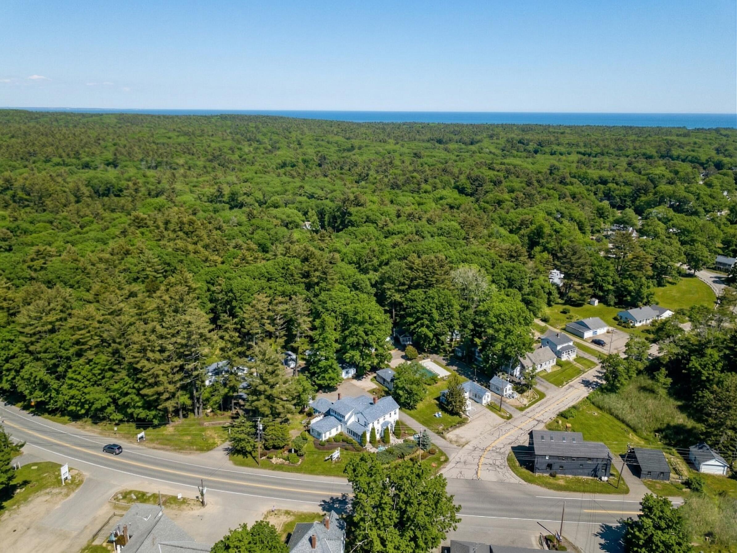 2 River Road, York, ME, 03902