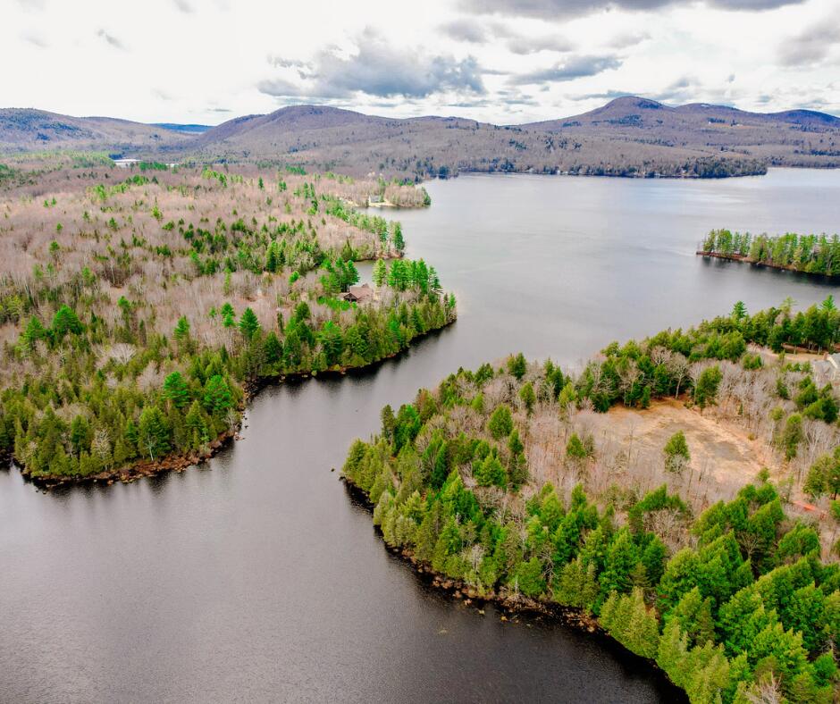 414 Taylor Hill Road, New Vineyard, ME, 04956