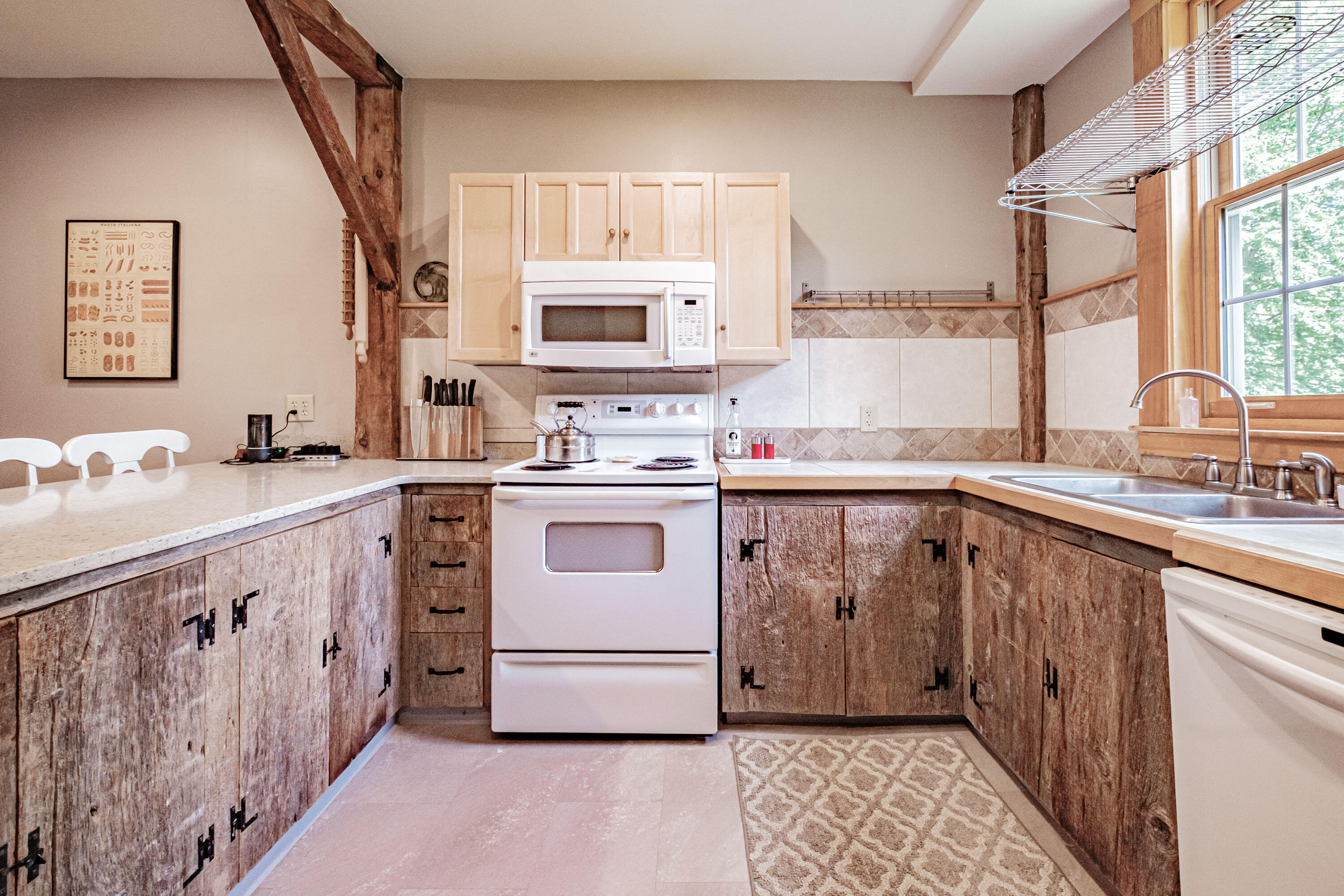 82 Top Hat Road, Hanover, ME, 04237