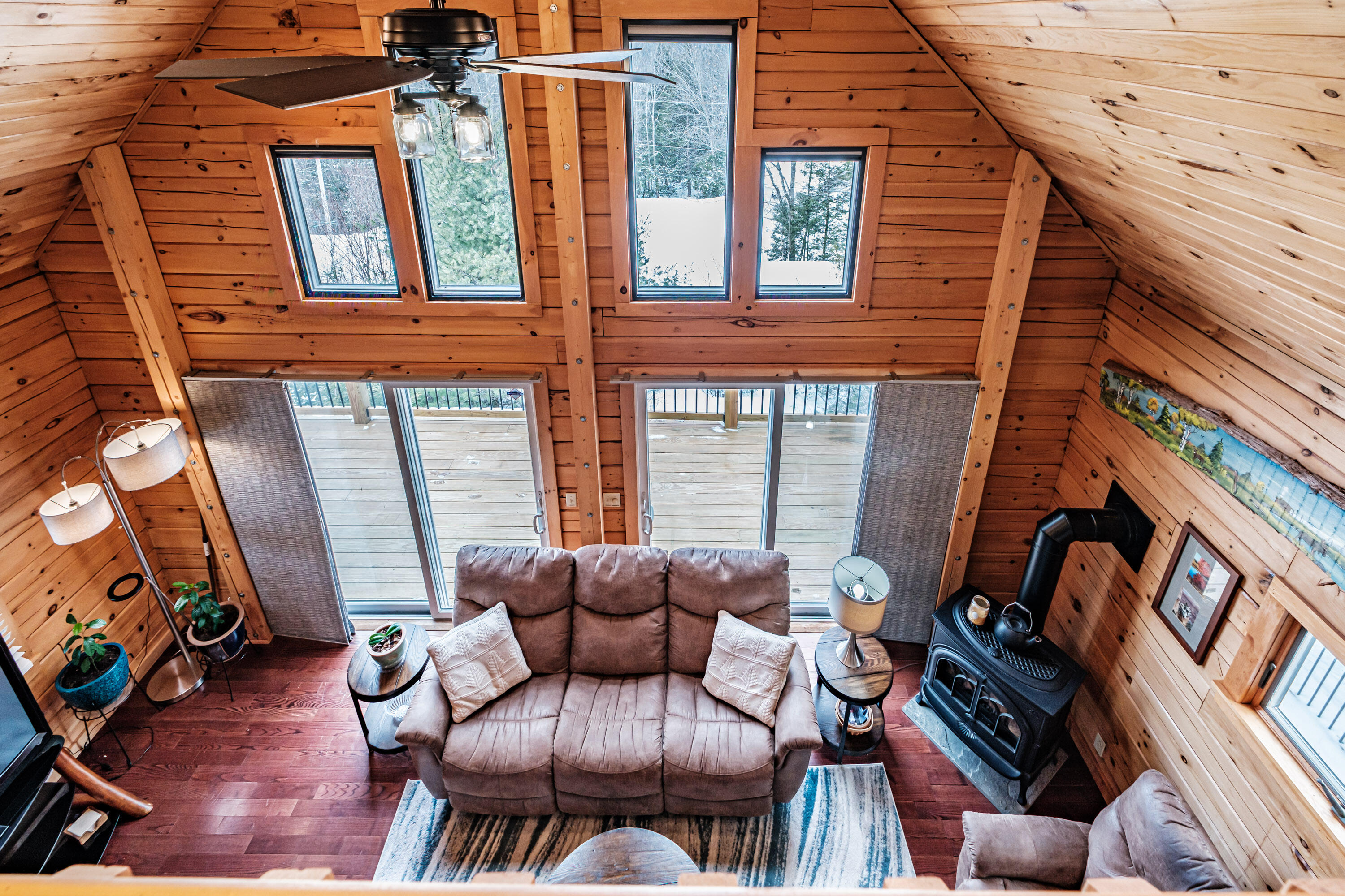 128 Oak Hill Drive, Woodstock, ME, 04219