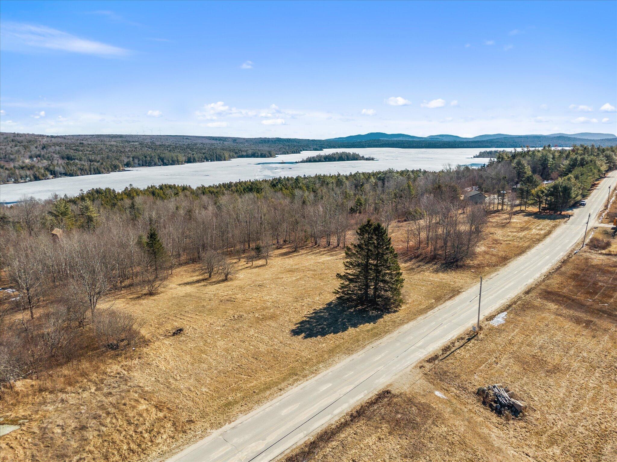 0 Sugar Hill Road, Eastbrook, ME, 04634