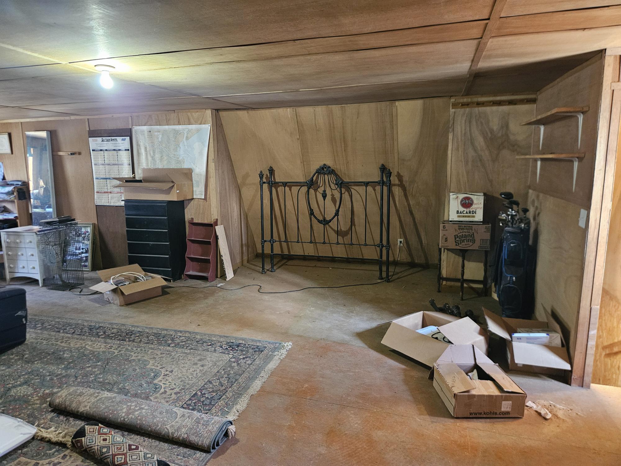 272 N Guilford Road, Monson, ME, 04464