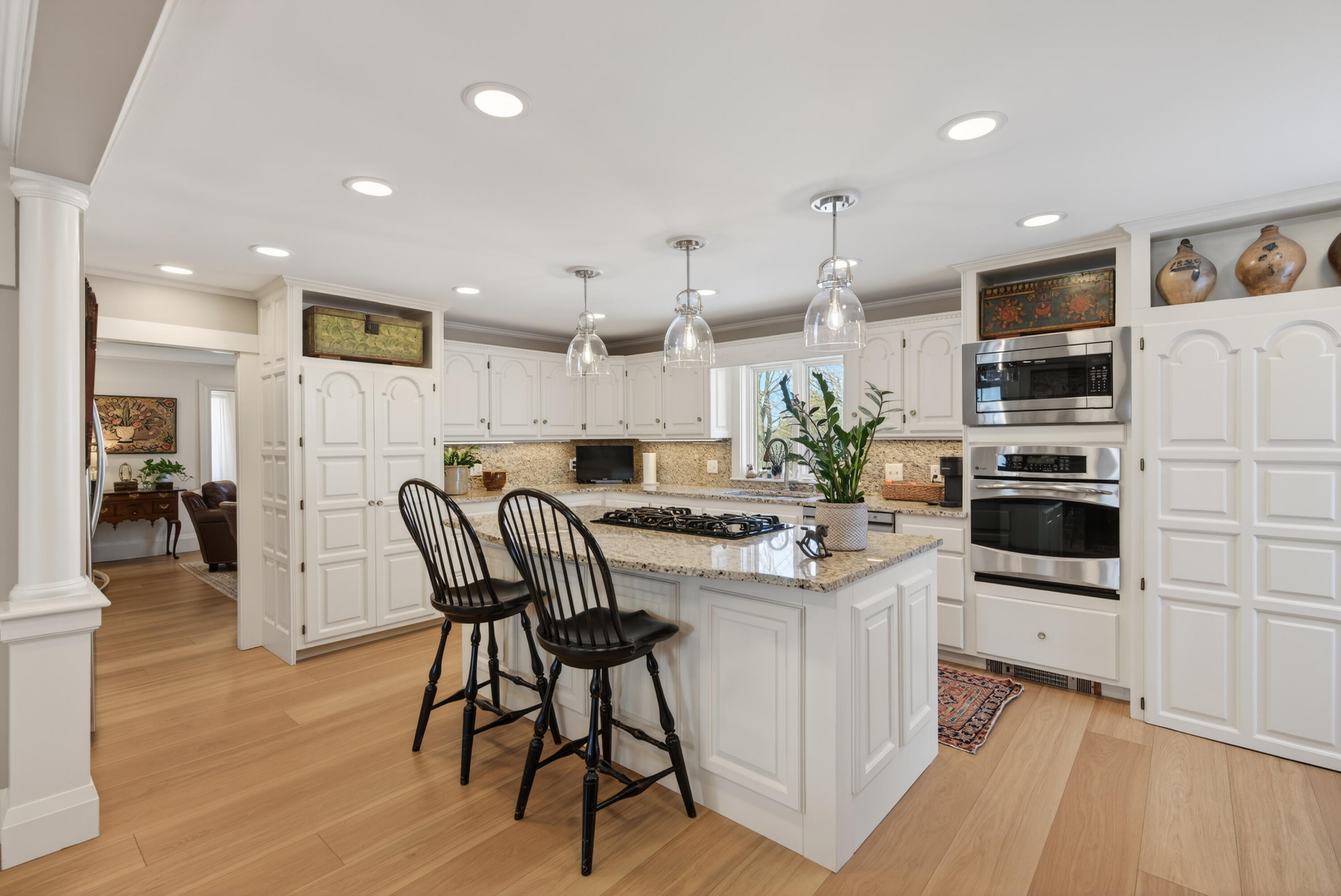 1090 Pittston School Street, Pittston, ME, 04345