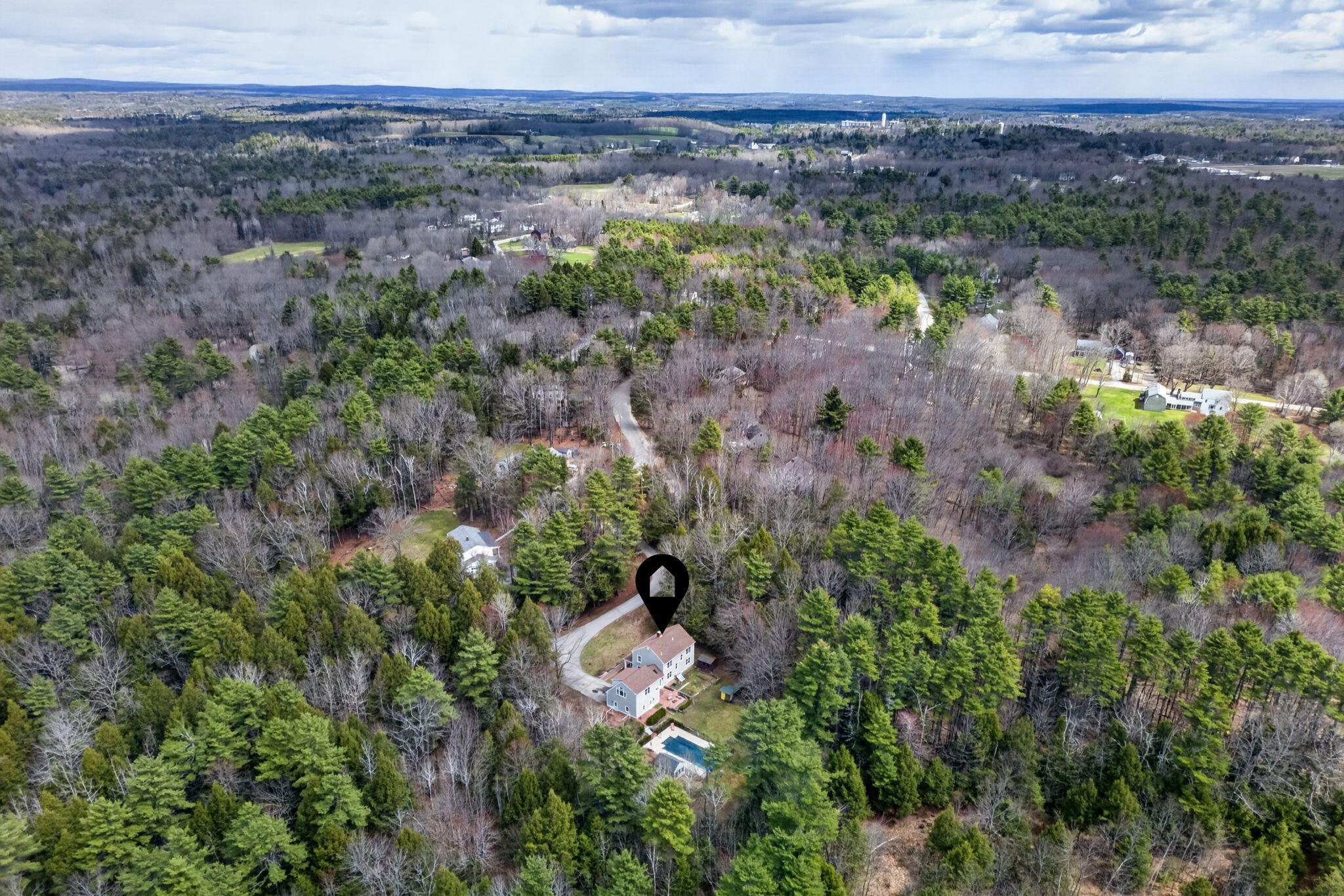 17 Richard Road, Gorham, ME, 04038