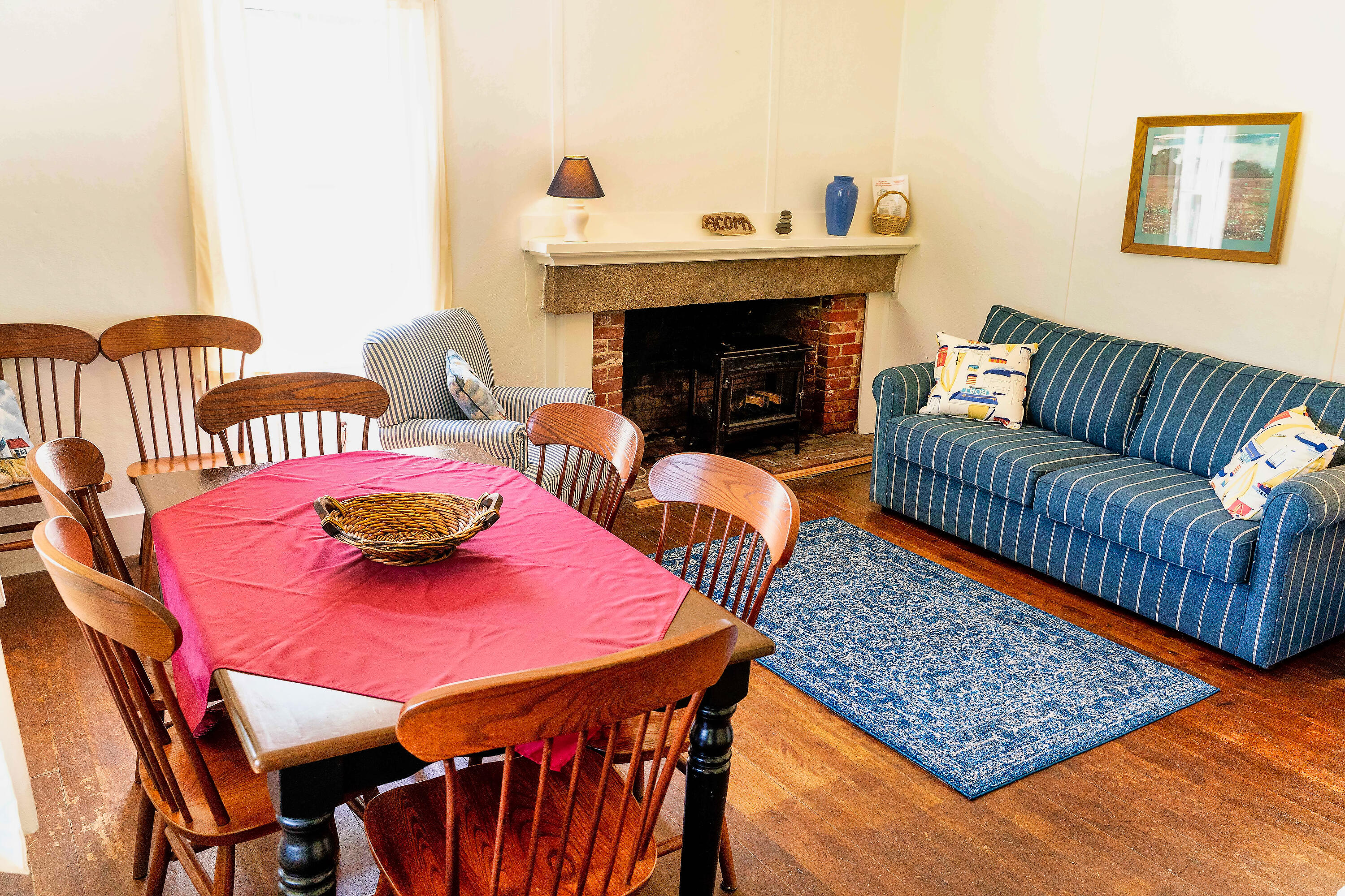 435 Herrick Road, Brooksville, ME, 04617