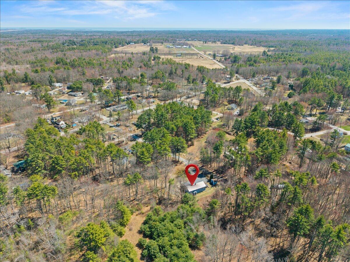 9 Ranwall Avenue, Saco, ME, 04072