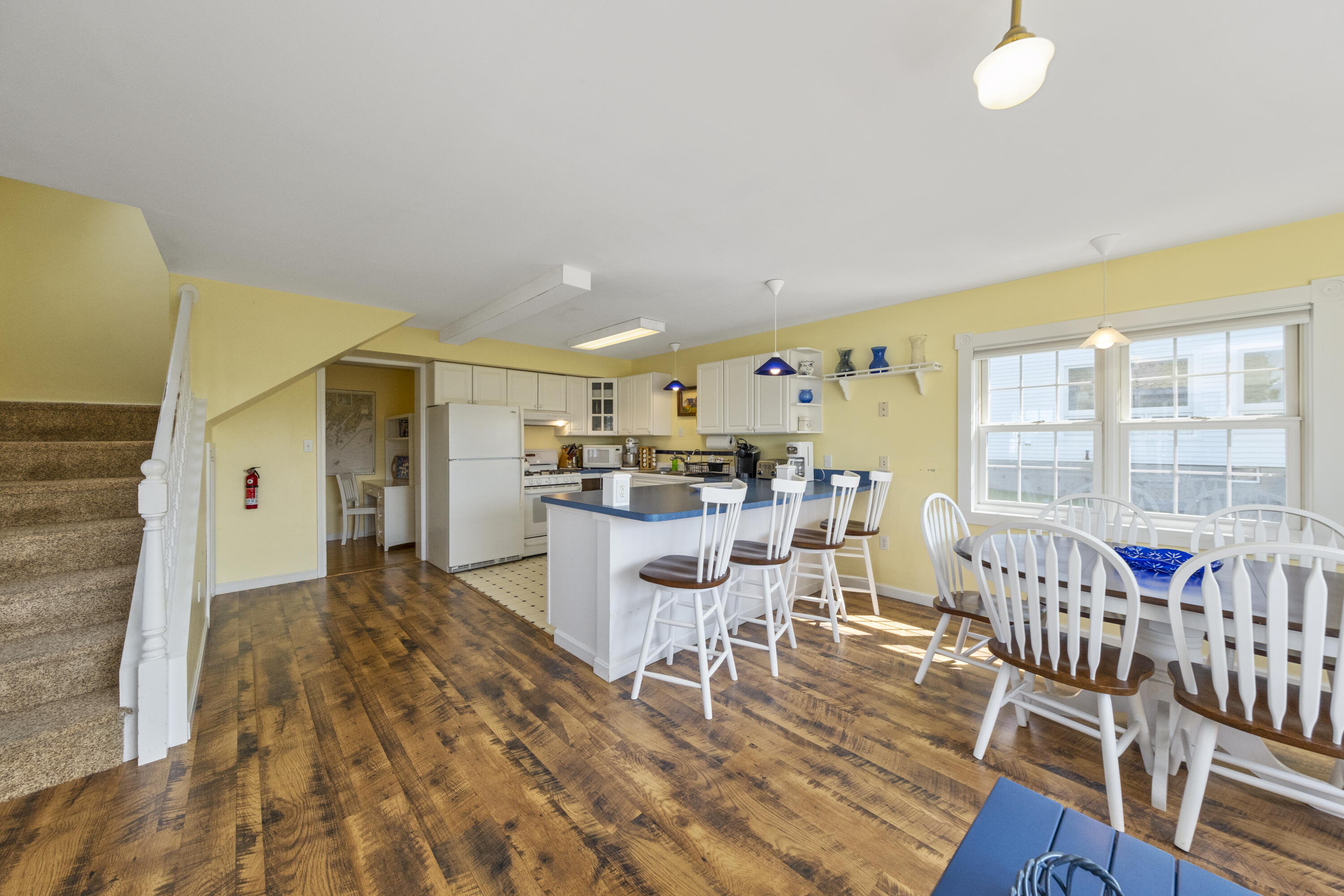 14 Raspberry Lane