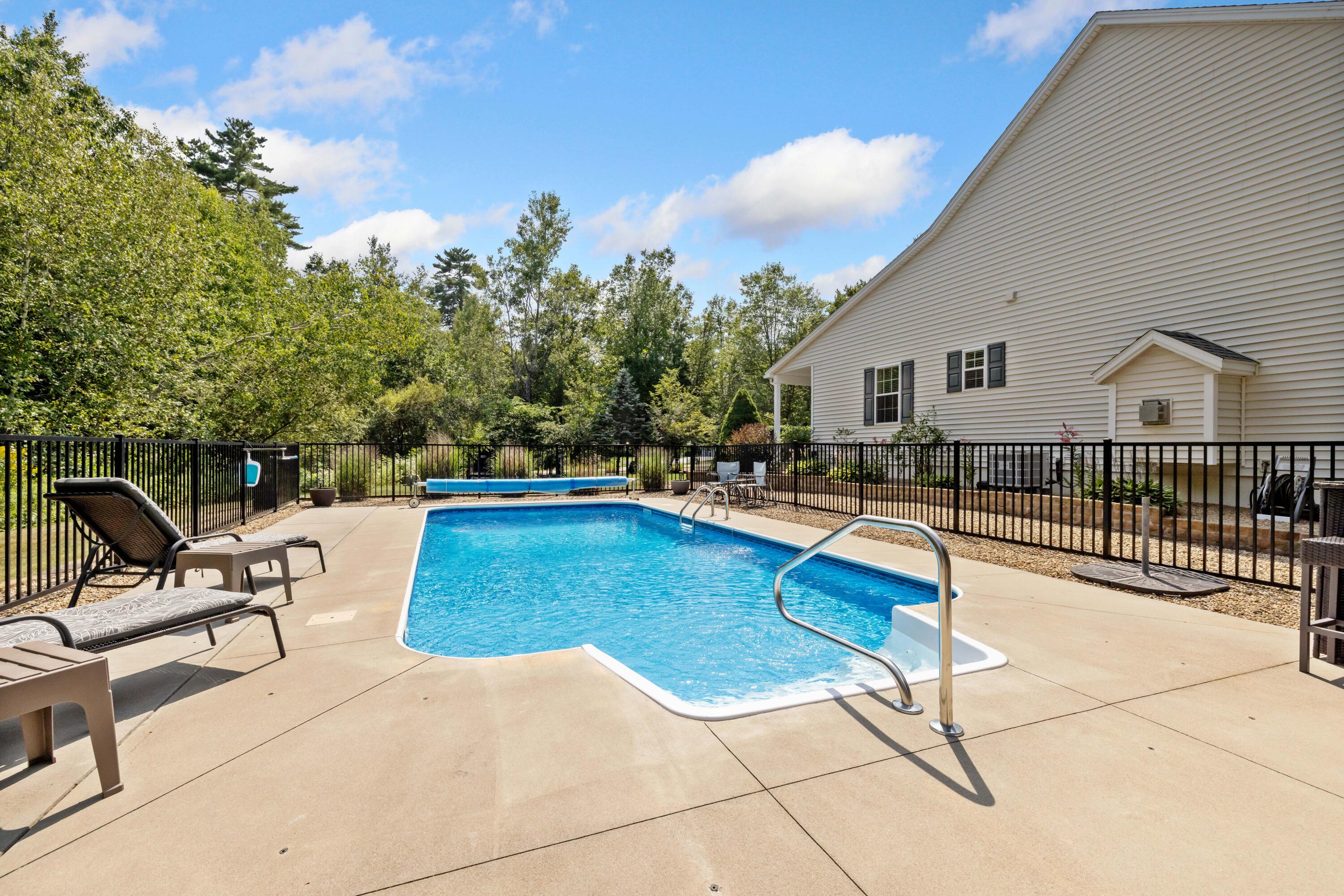 5 Heathwood Lane, Scarborough, ME, 04074