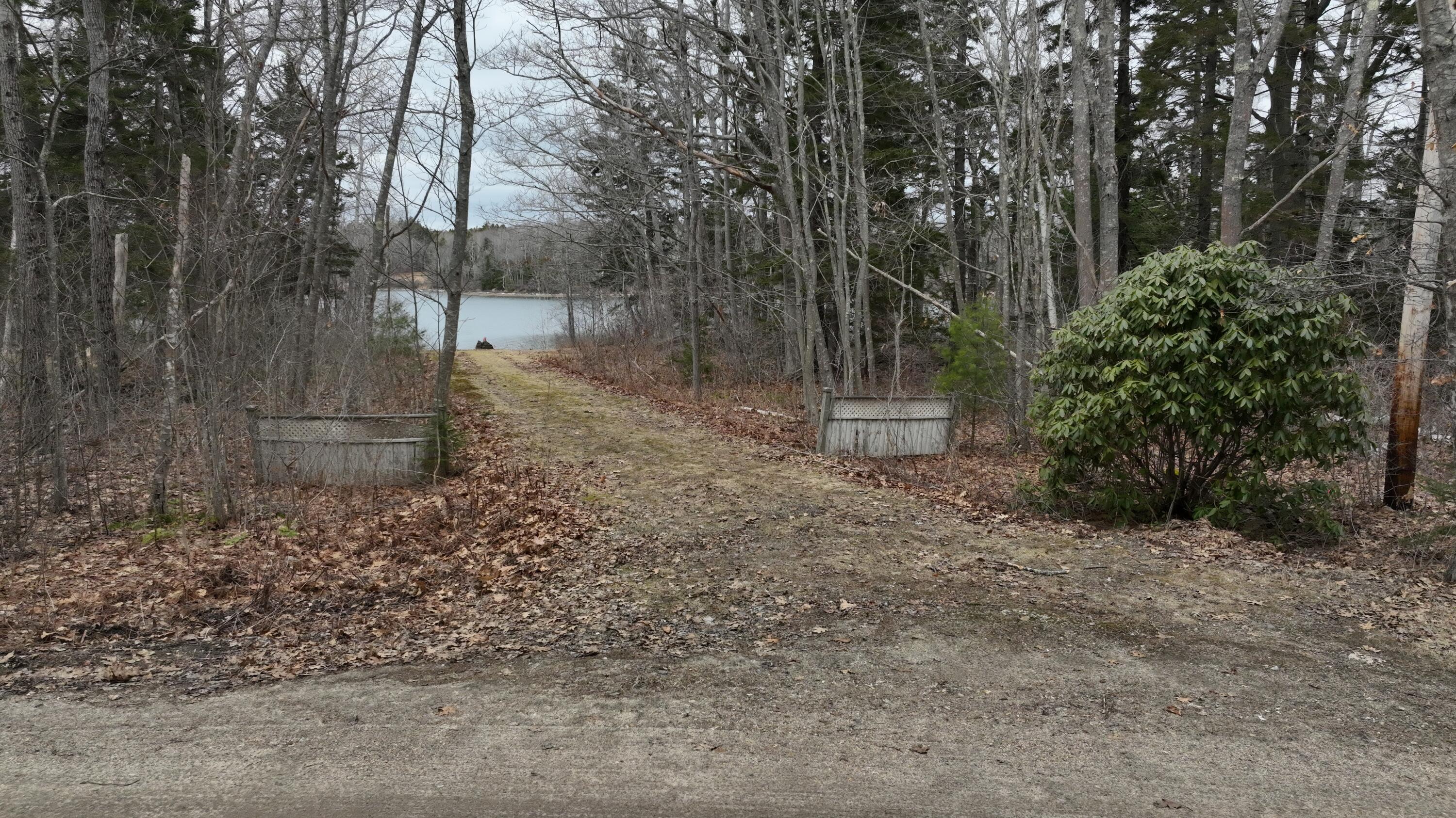 Lot 15 Austin Point Road, Harpswell, ME, 04079