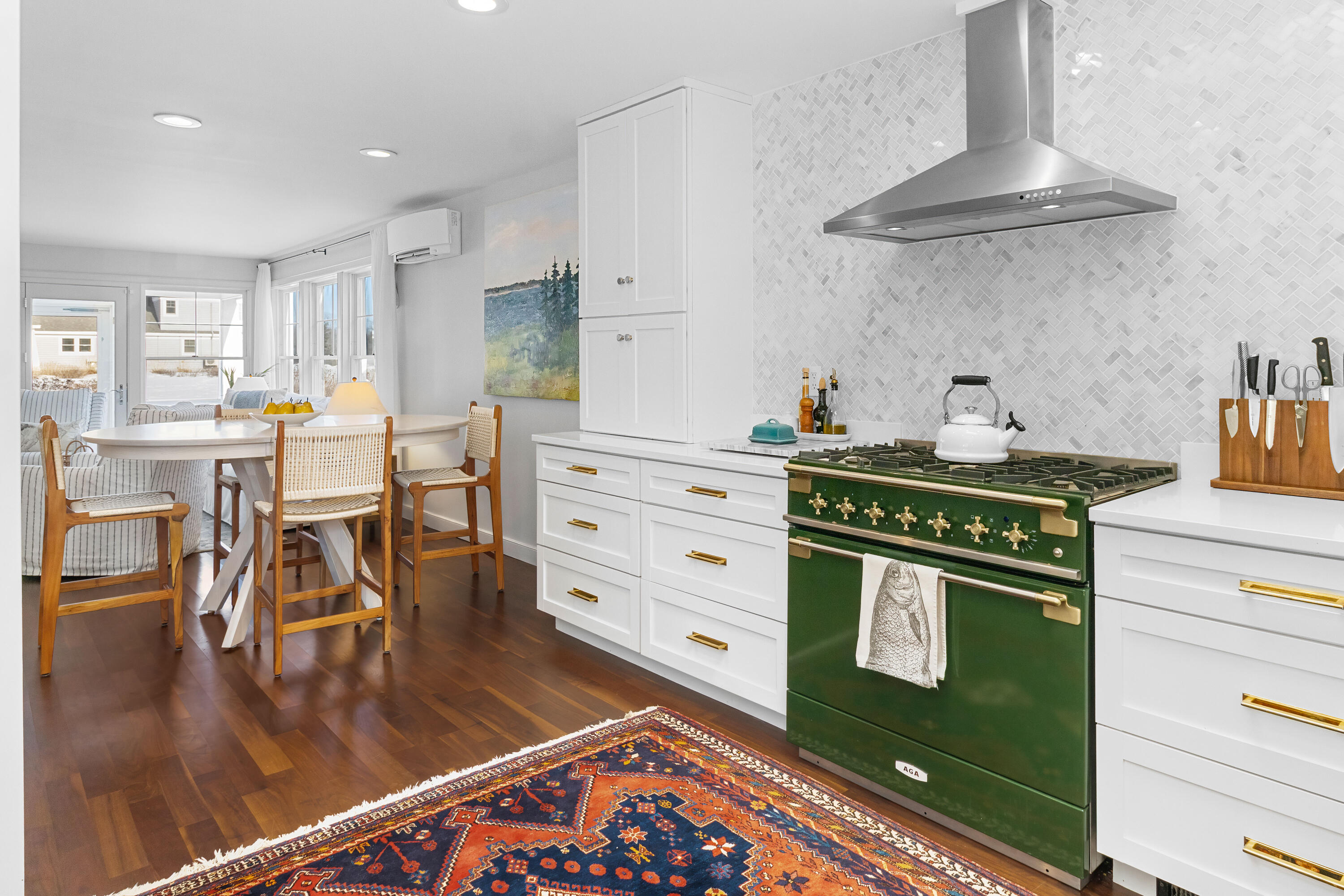 59 Village Way UNIT 59, Rockport, ME, 04856