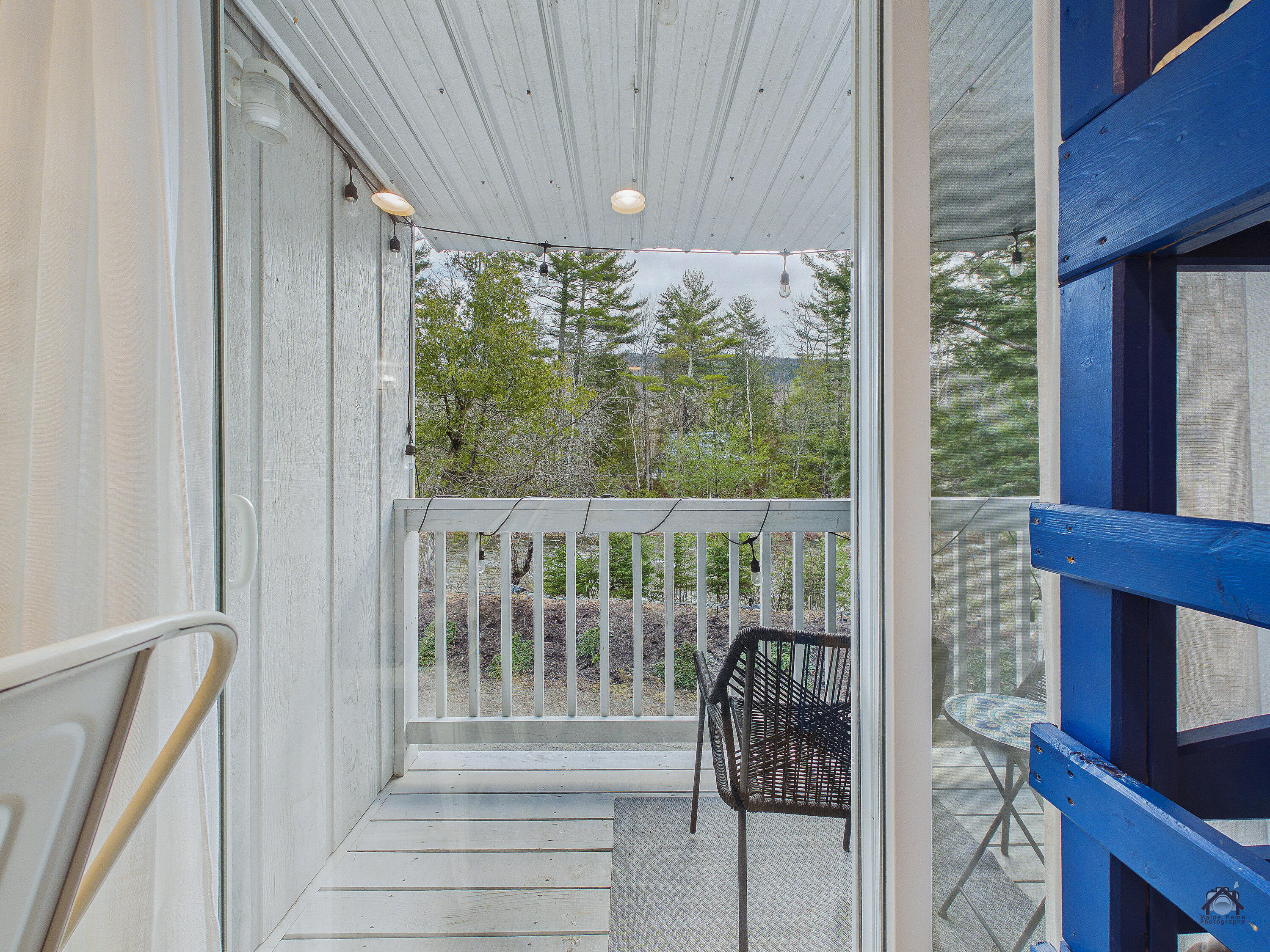 1120 Left Bank UNIT 20, Carrabassett Valley, ME, 04947