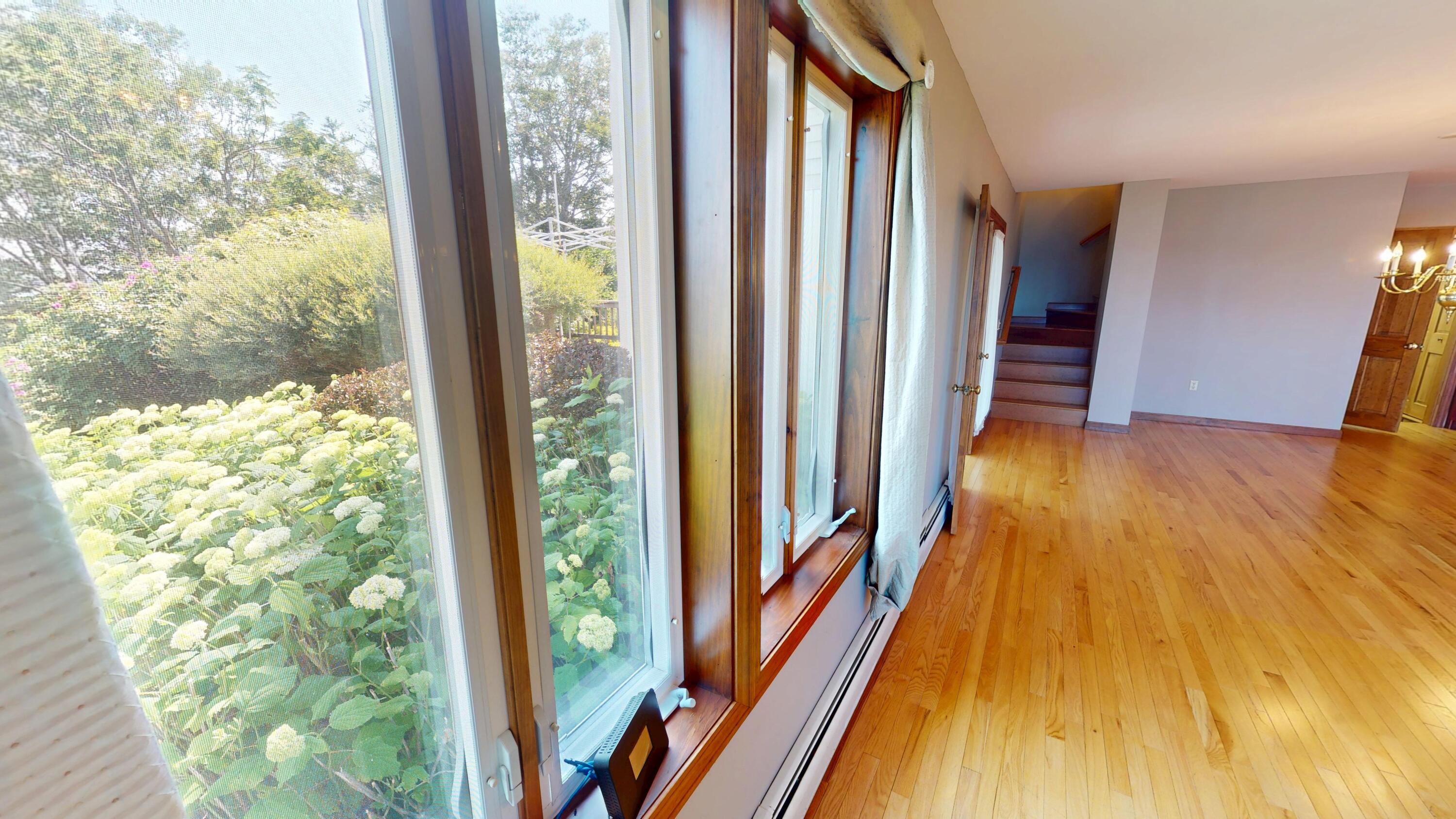 541 Mason Bay Road, Jonesport, ME, 04649