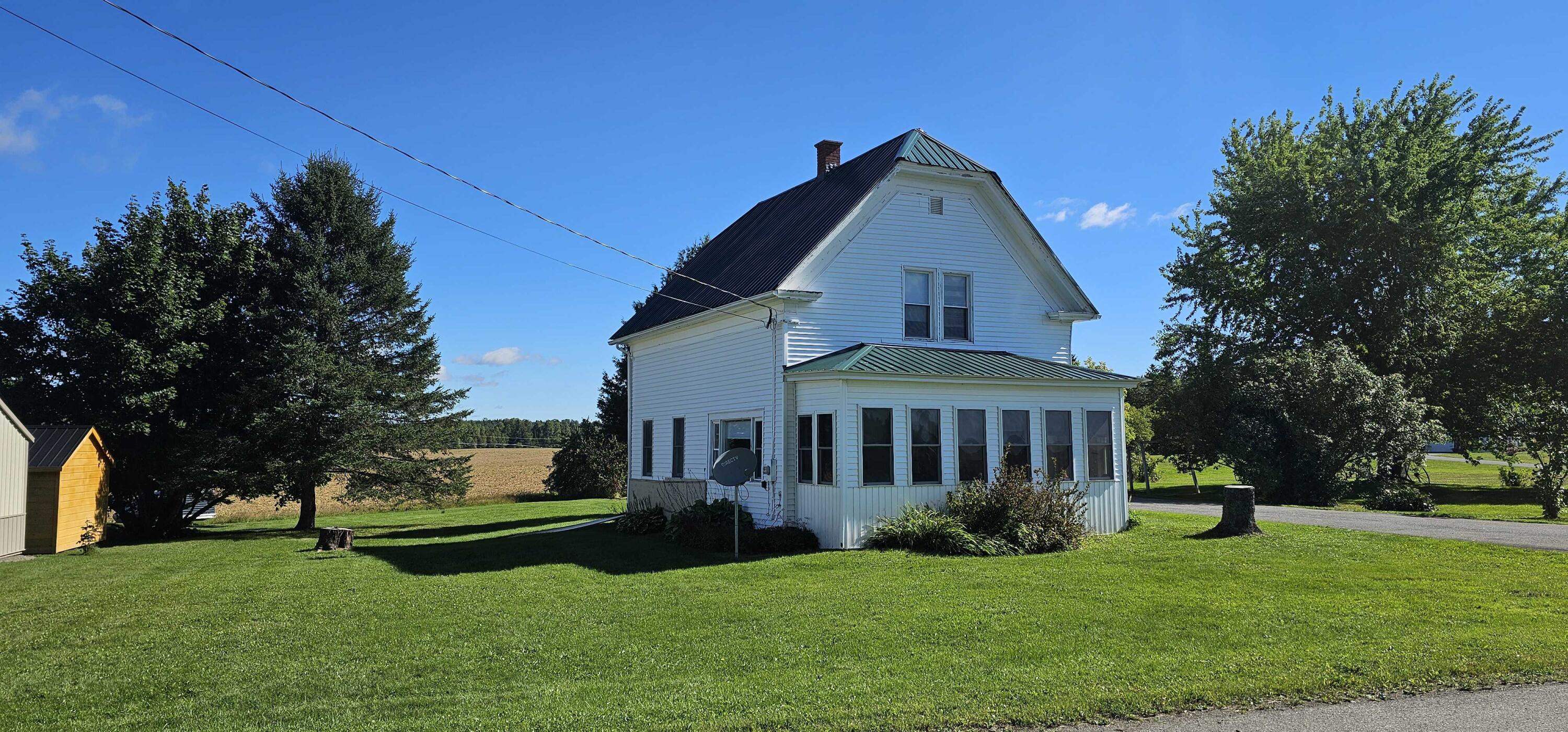 Photo of 74 Trafford Road Blaine ME 04734