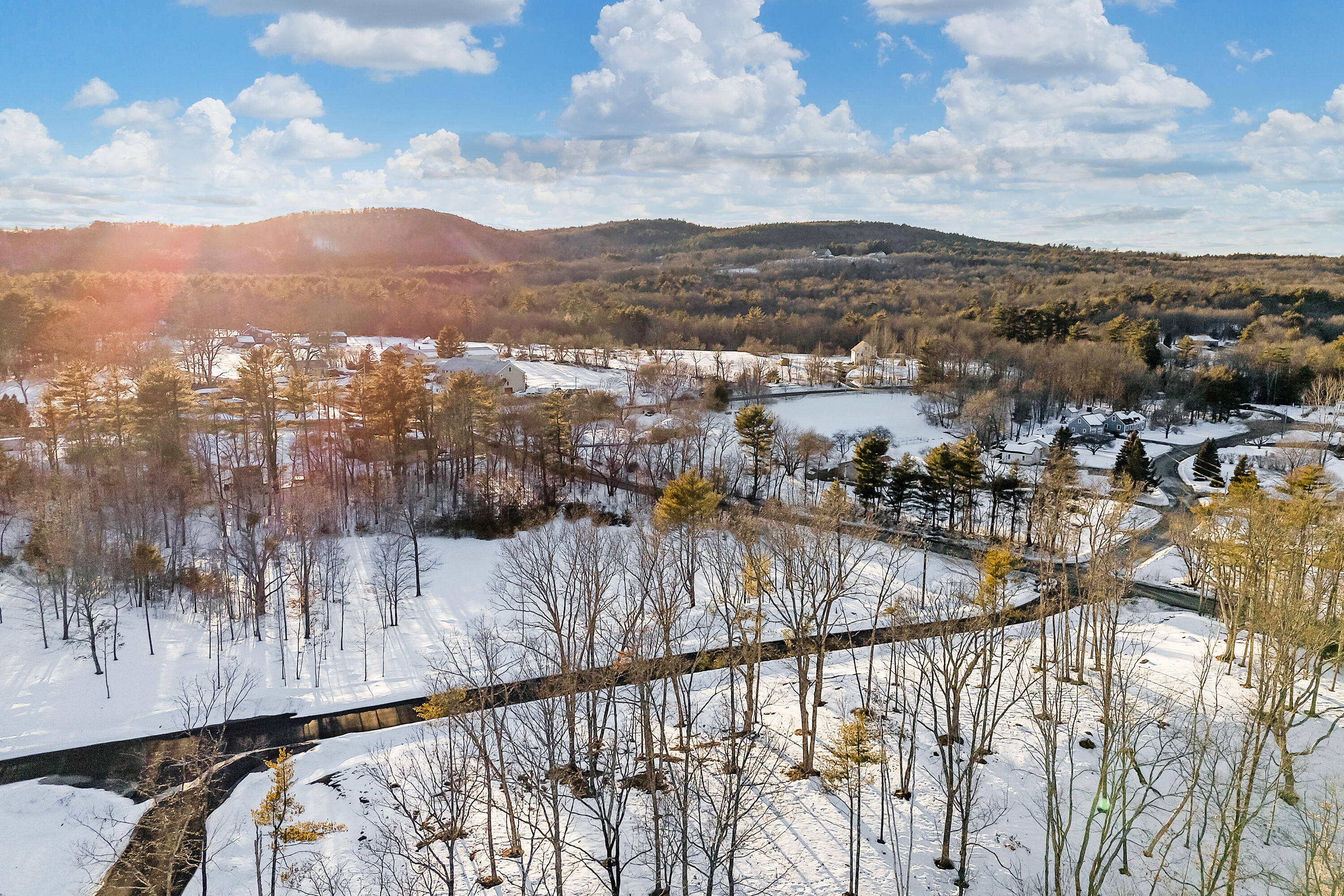TBD Ridge Terrace UNIT Lot 2, North Berwick, ME, 03906