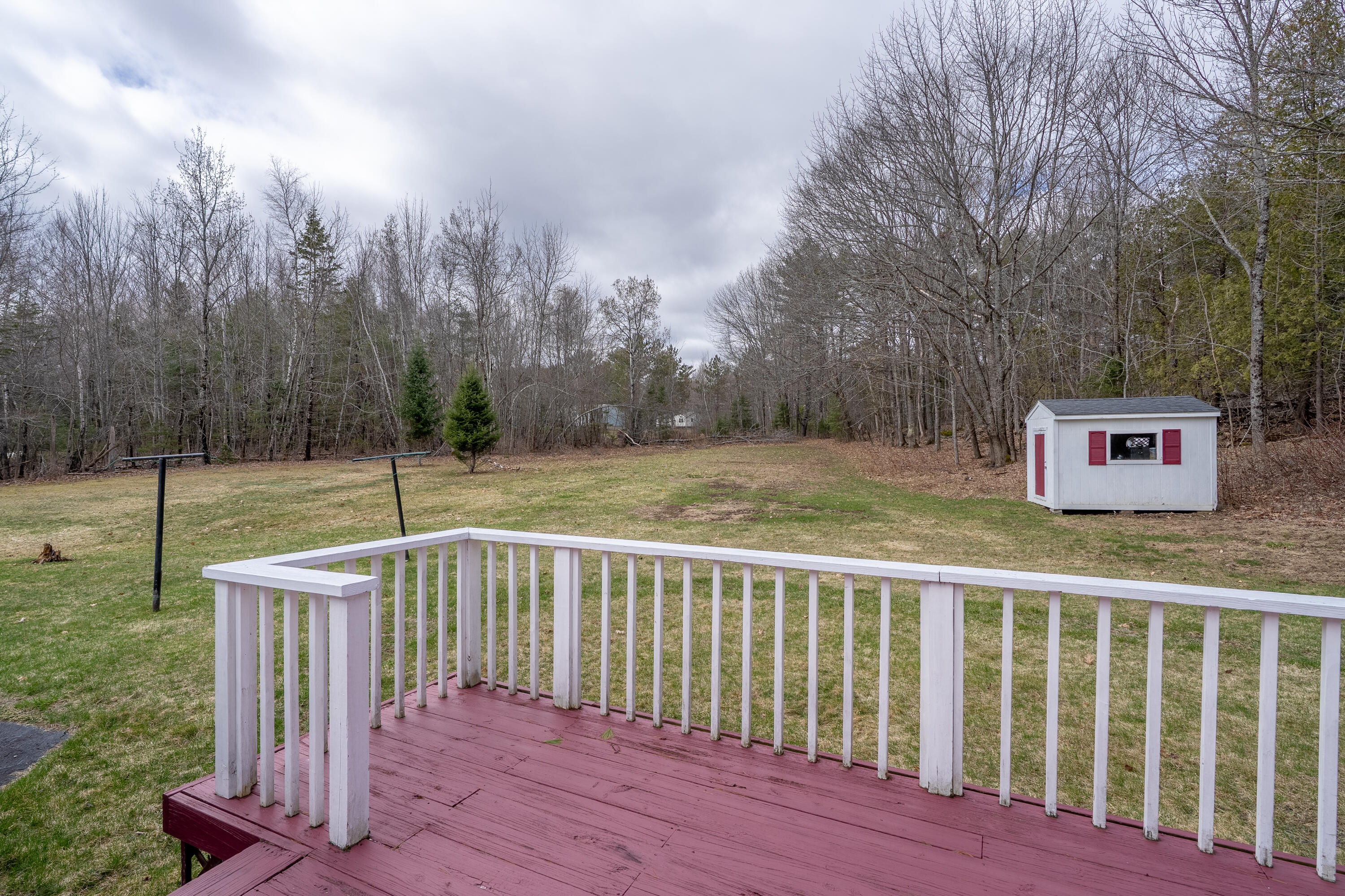 1522 Pushaw Road, Glenburn, ME, 04401