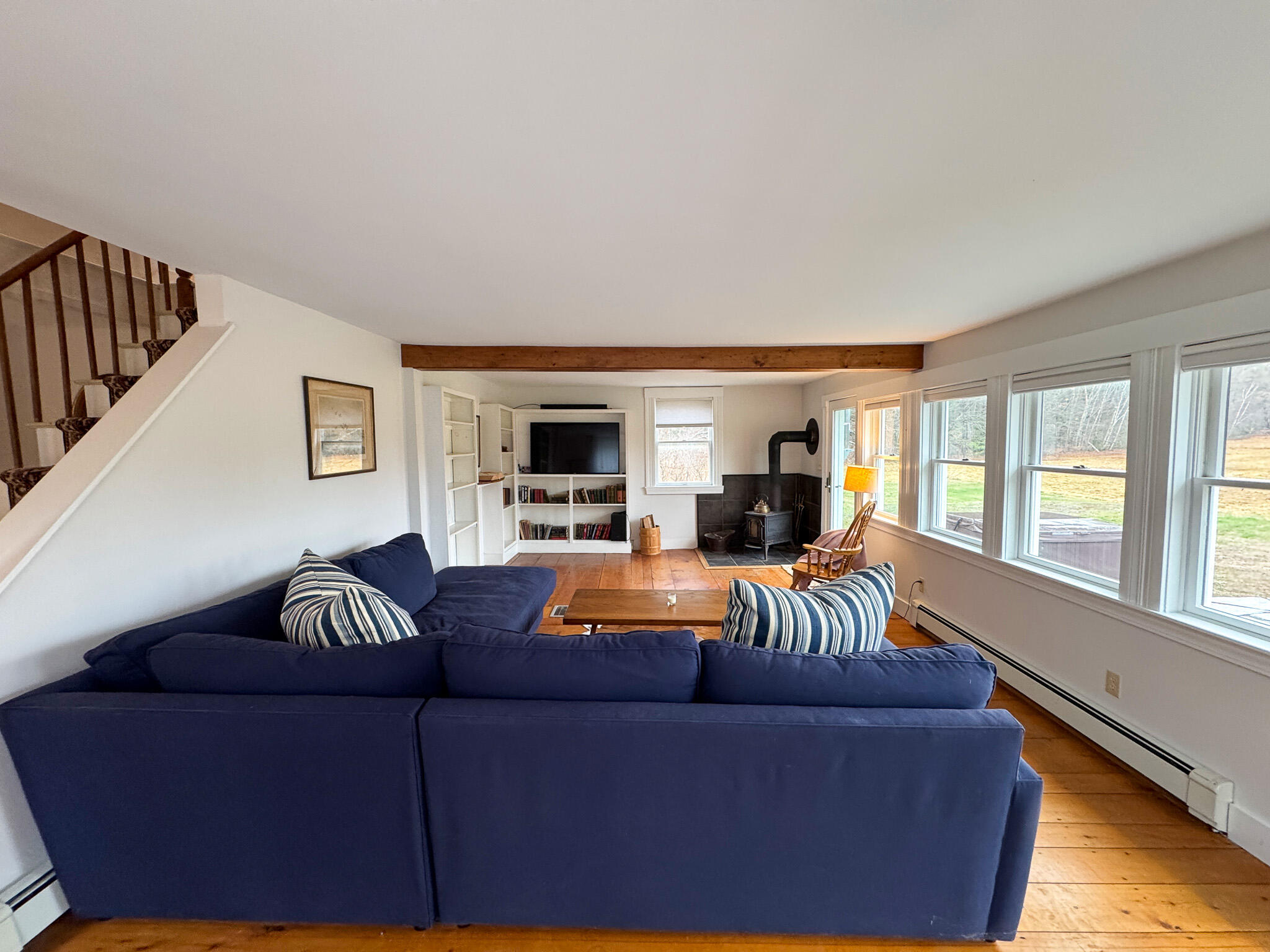 43 Fleming Road, Bethel, ME, 04217