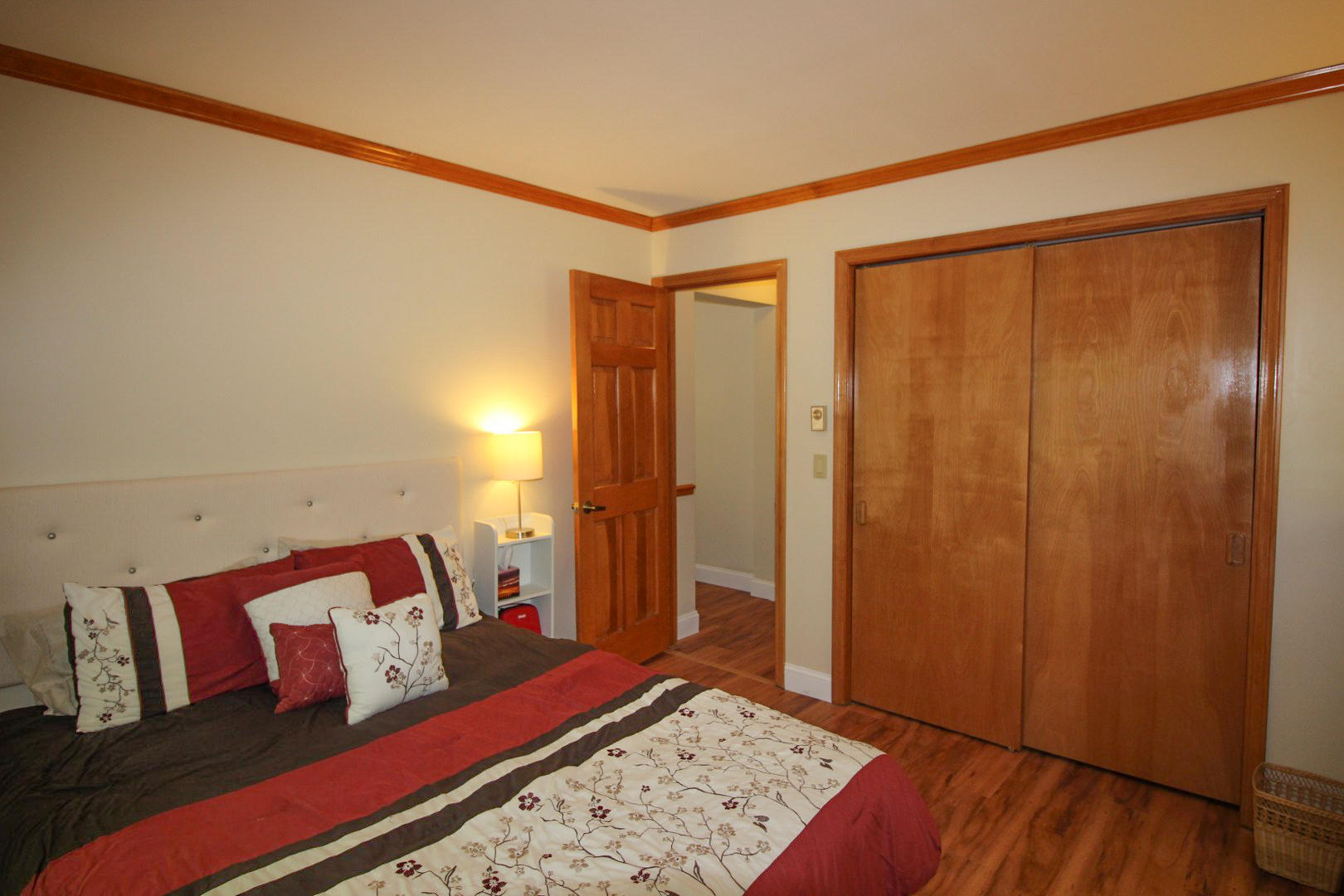 90 Bailey Road, Bethel, ME, 04217