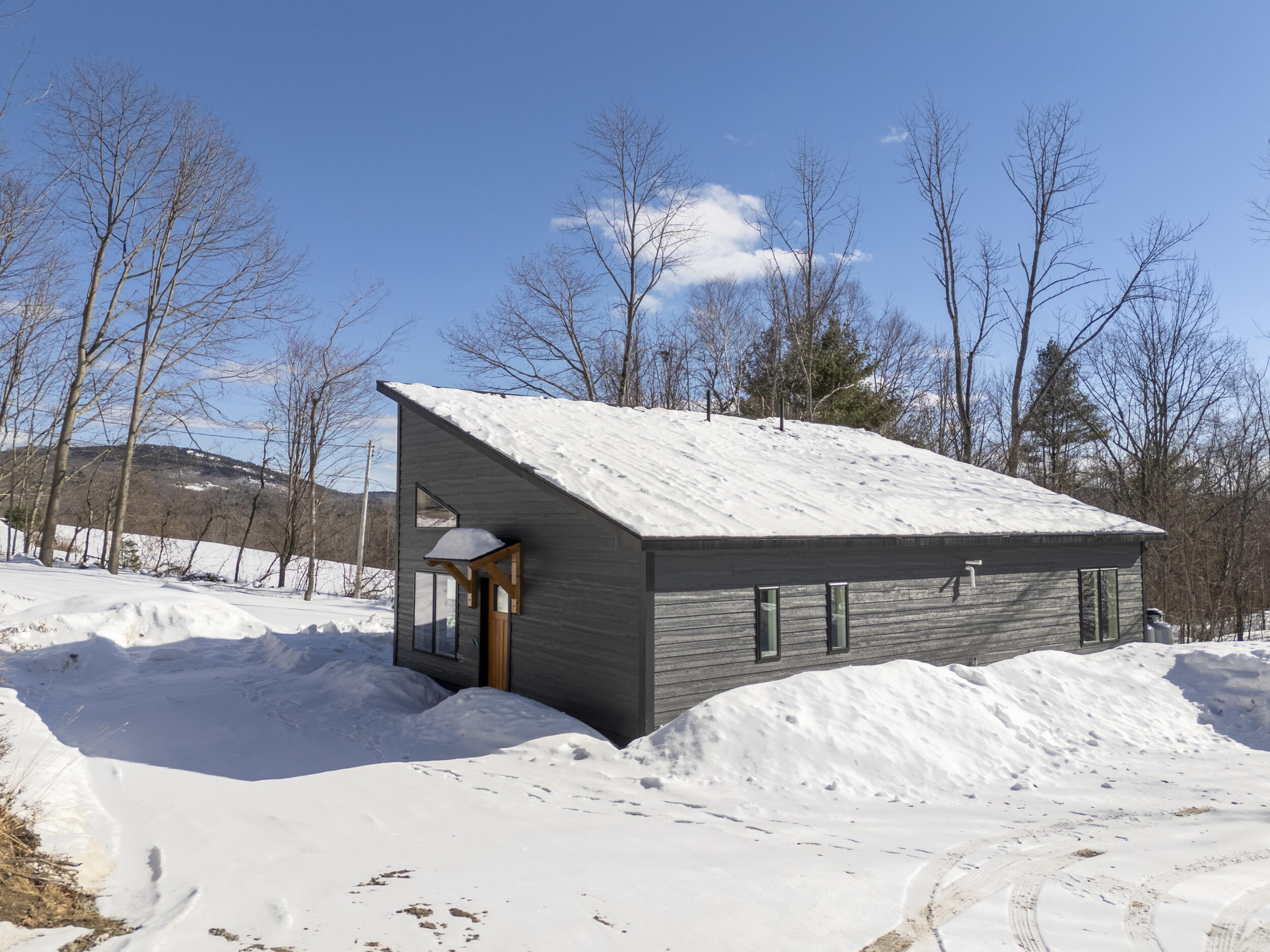 295 Mount Mica Road, Paris, ME, 04281