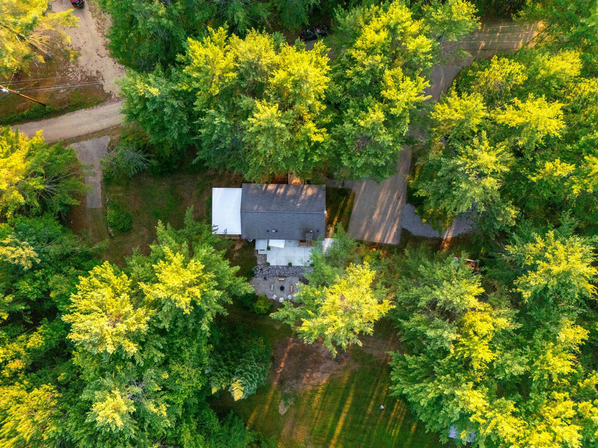 22 Sawtelle Road