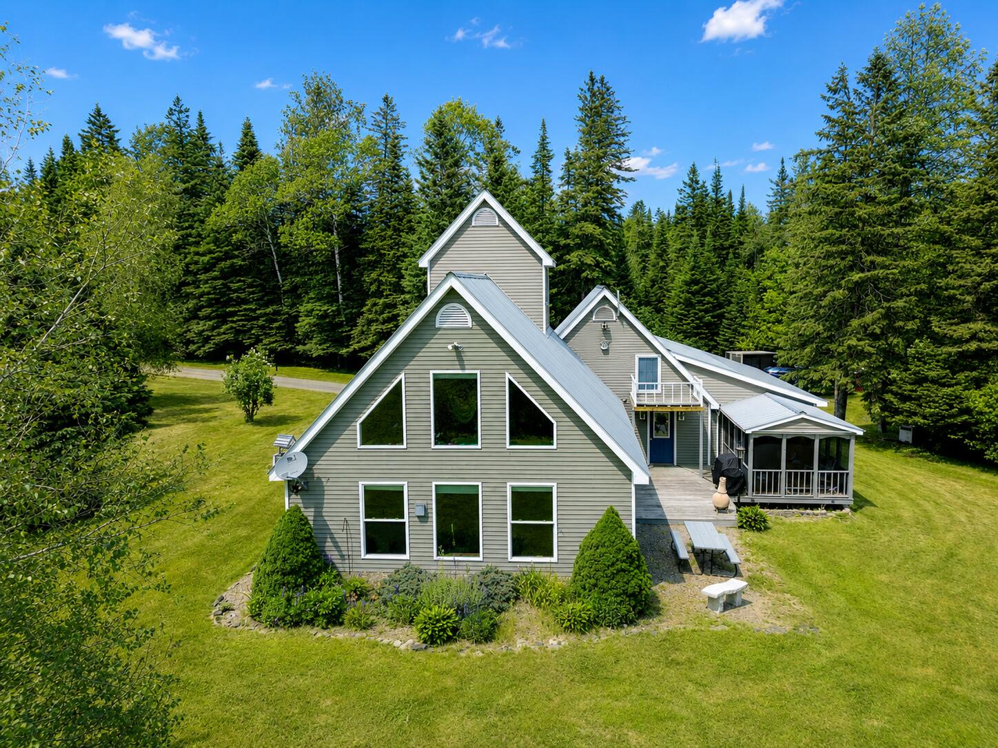 Piscataquis County Piscataquis County