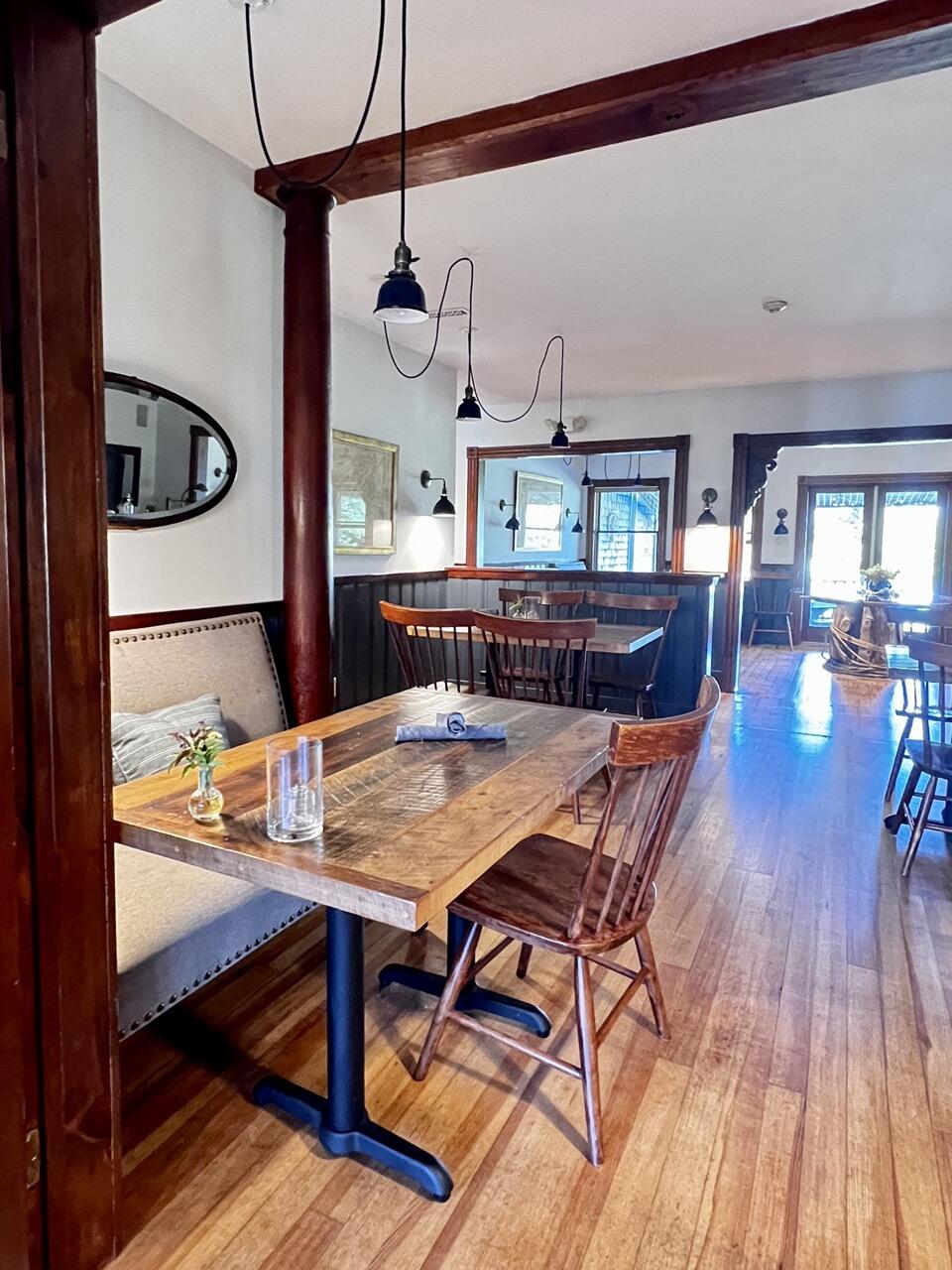 3063 Bristol Road, Bristol, ME, 04554