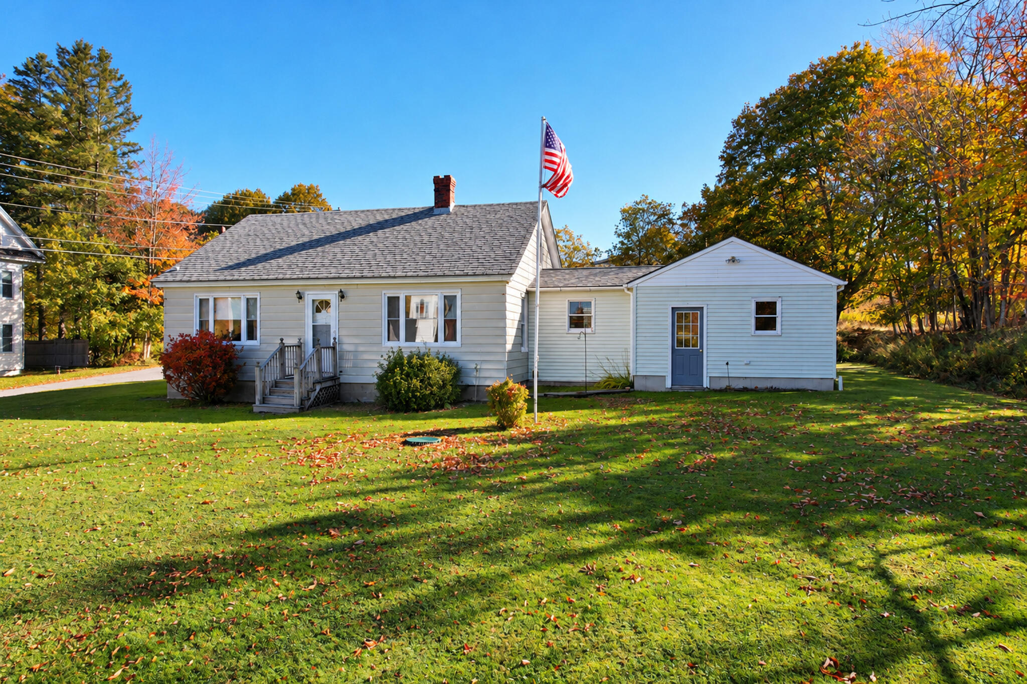 Photo of 17 Church Street Cherryfield ME 04622