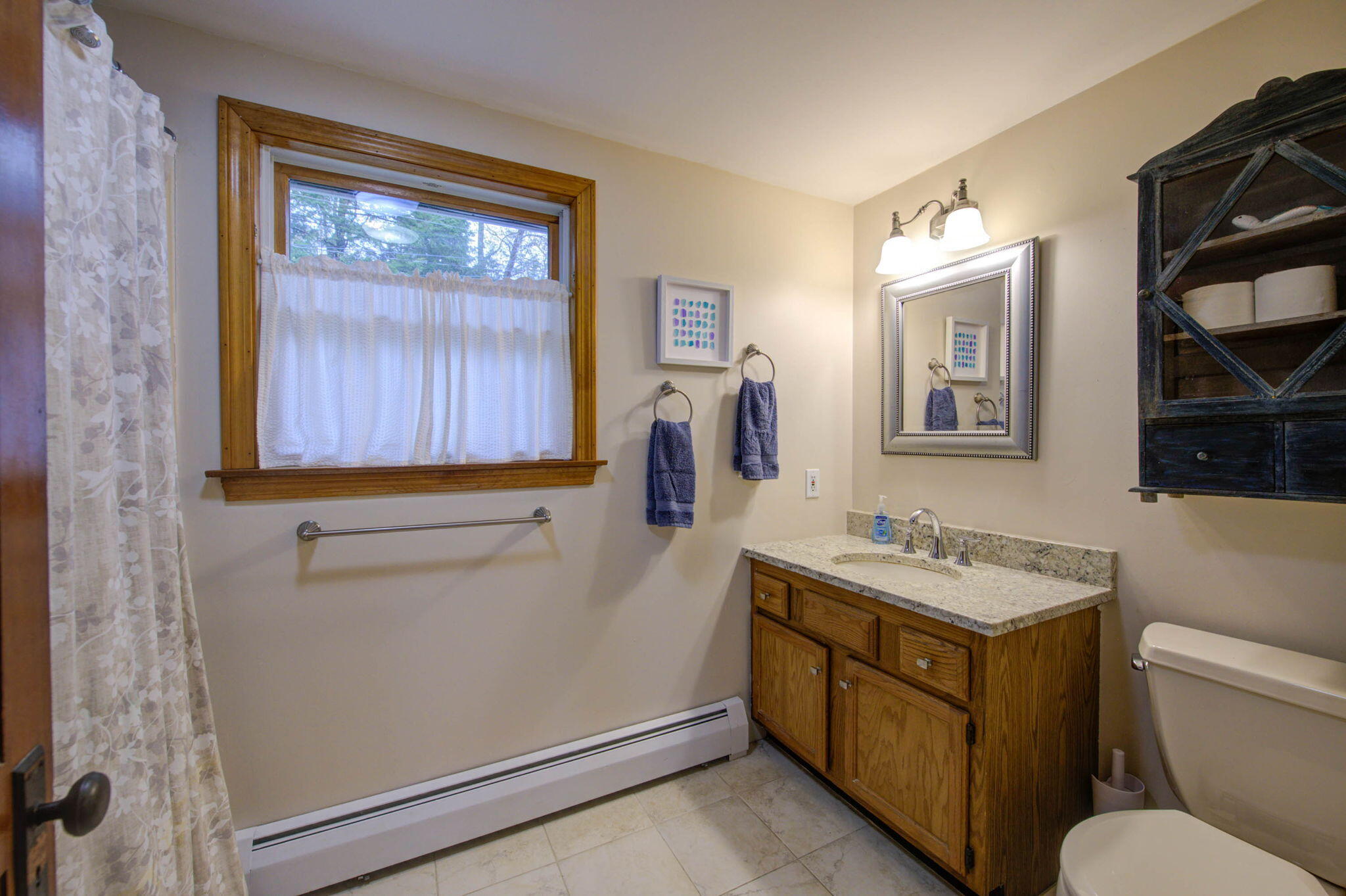 203 Cottage Road