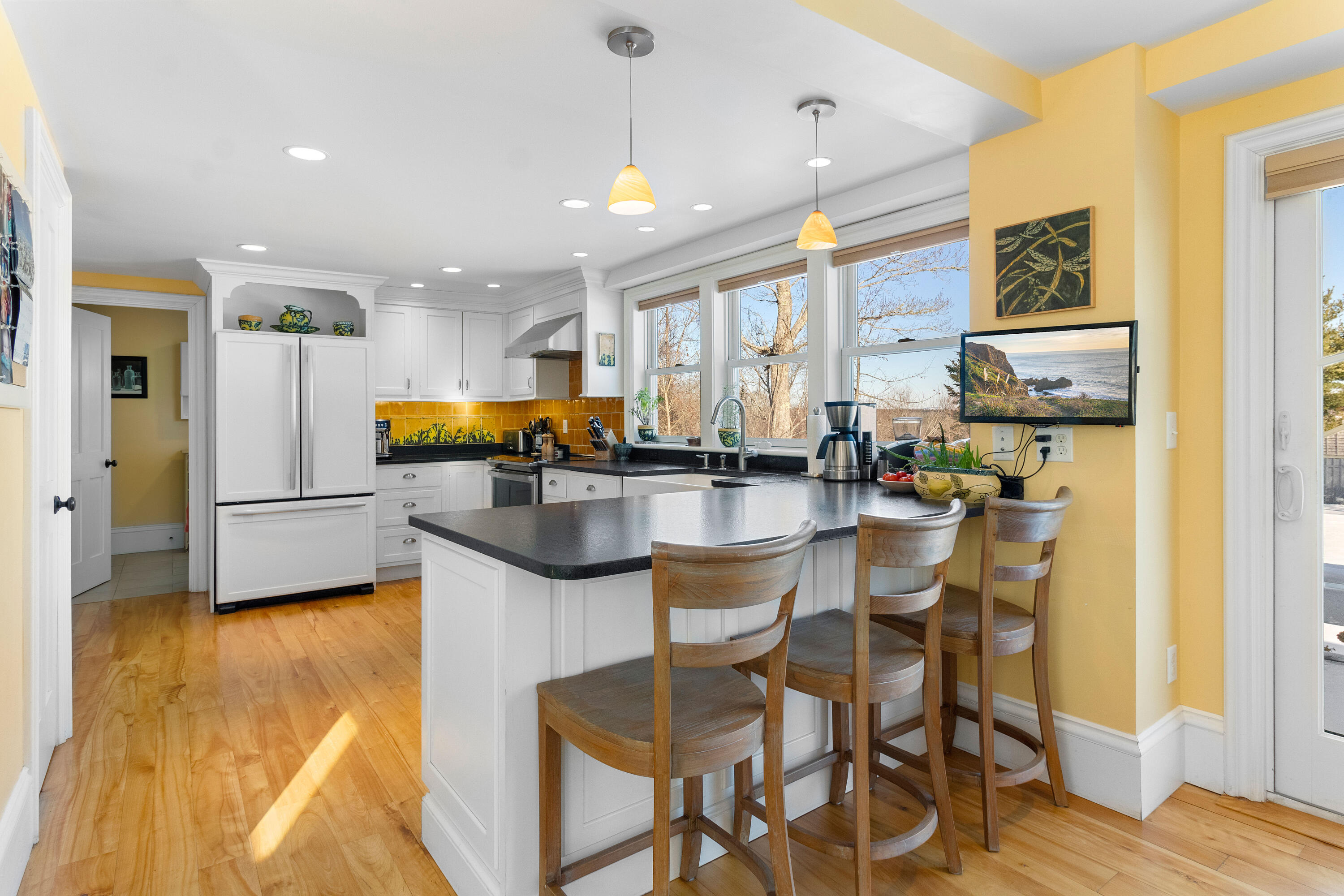 902 Dutch Neck Road, Waldoboro, ME, 04572