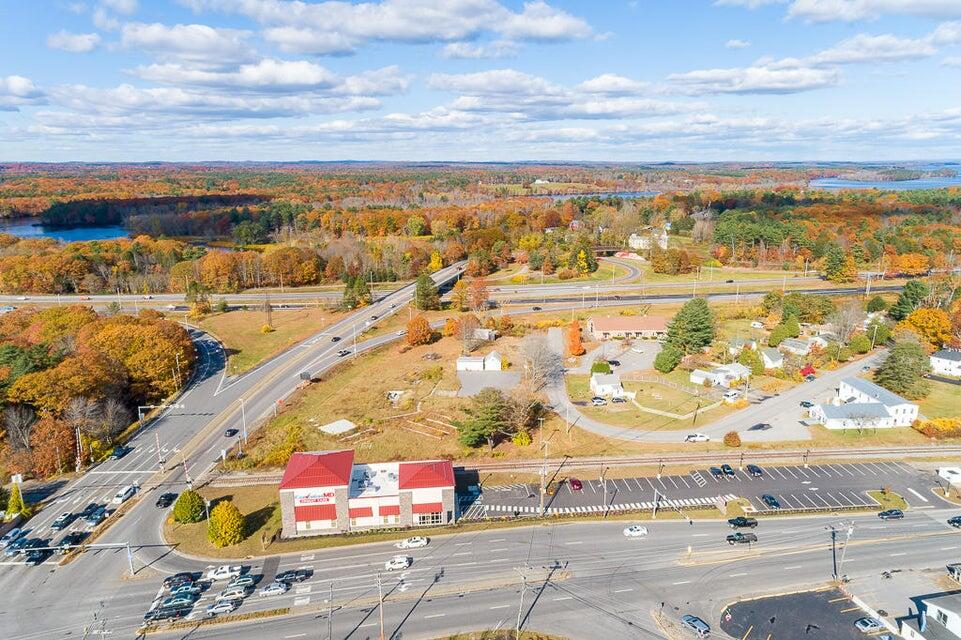 LotUNIT&nbsp;11&12 Farley Road, Brunswick, ME, 04011